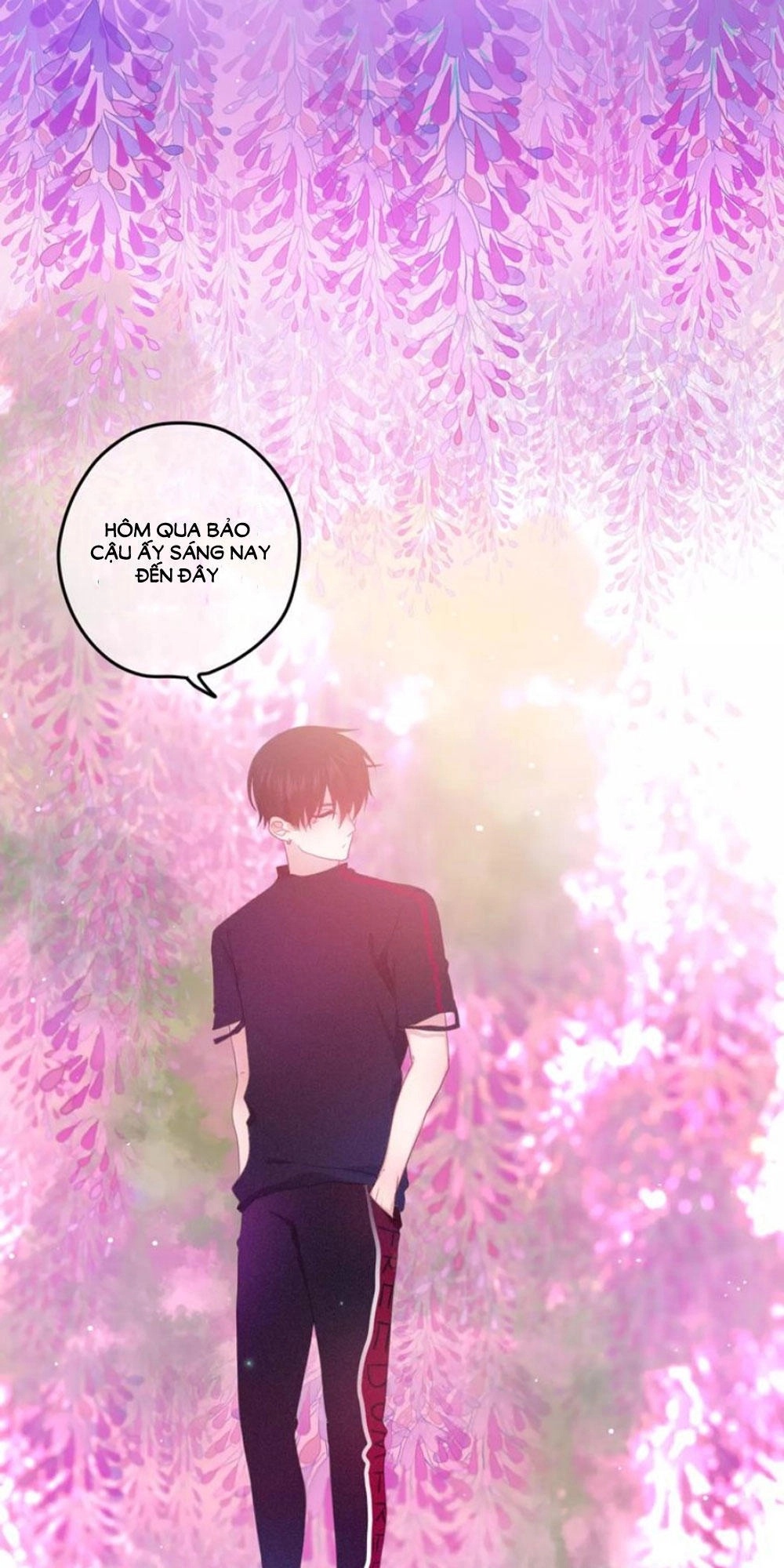 Tháng Sáu Kì Diệu Chapter 30 - 1