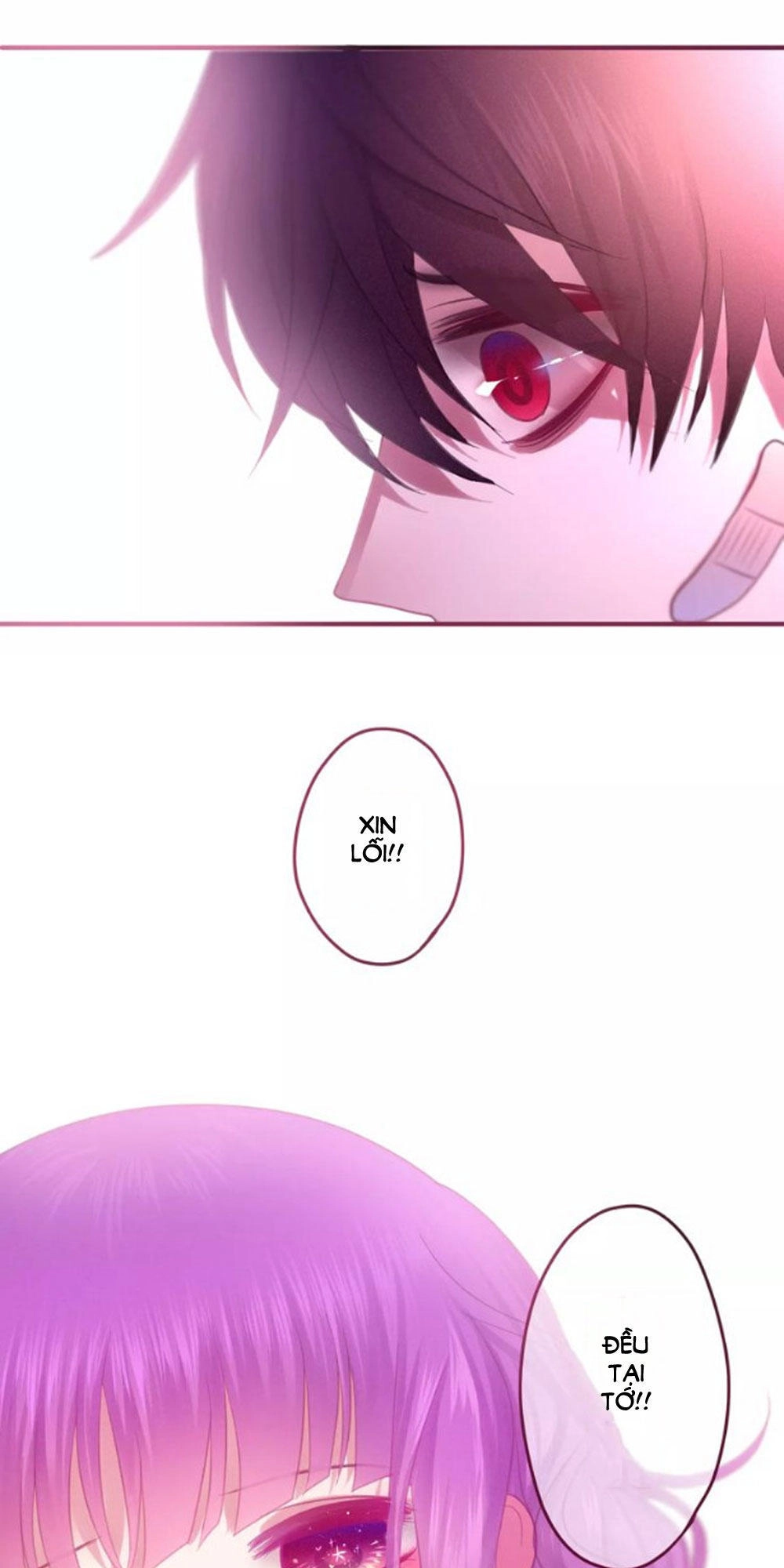 Tháng Sáu Kì Diệu Chapter 31 - 46