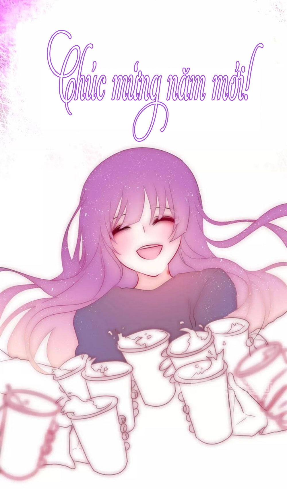 Tháng Sáu Kì Diệu Chapter 31.5 - 43