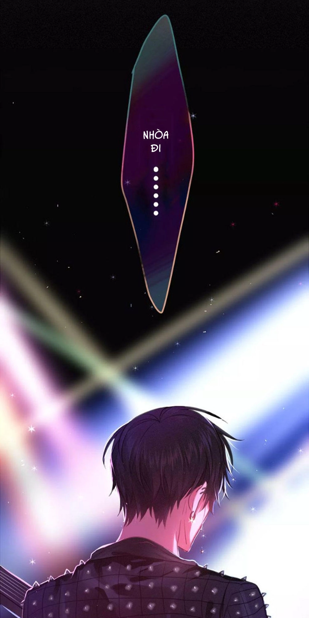 Tháng Sáu Kì Diệu Chapter 33 - 5