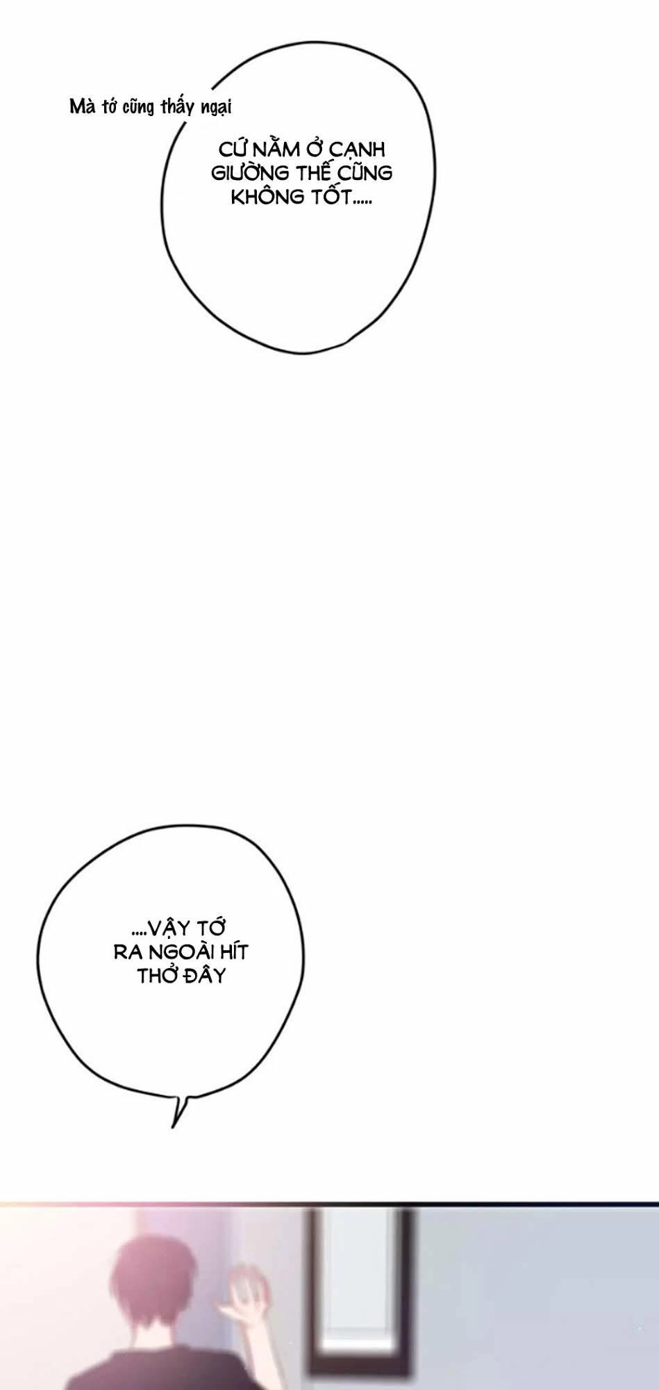 Tháng Sáu Kì Diệu Chapter 33 - 41