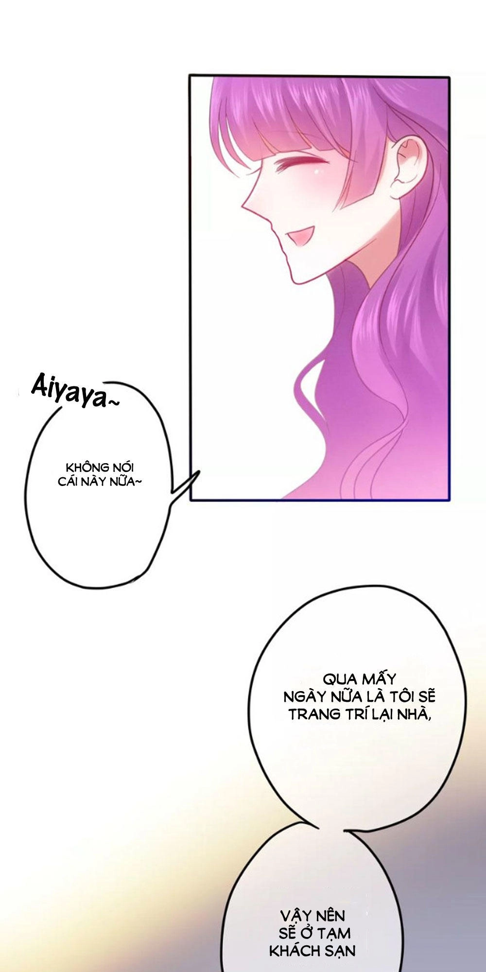 Tháng Sáu Kì Diệu Chapter 34 - 10