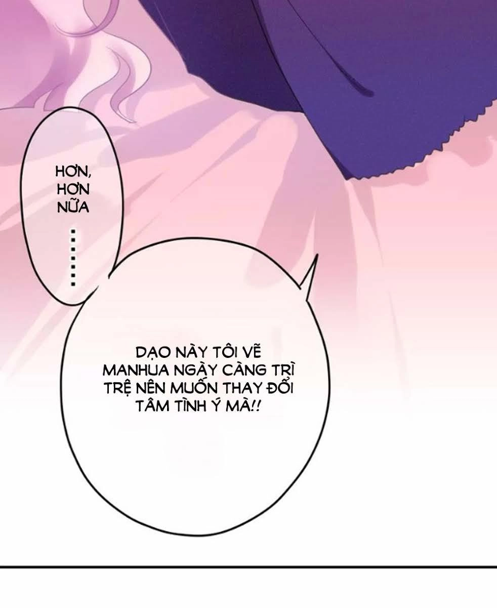 Tháng Sáu Kì Diệu Chapter 34 - 21