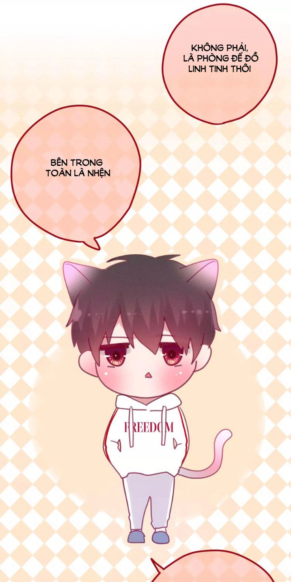 Tháng Sáu Kì Diệu Chapter 34 - 56