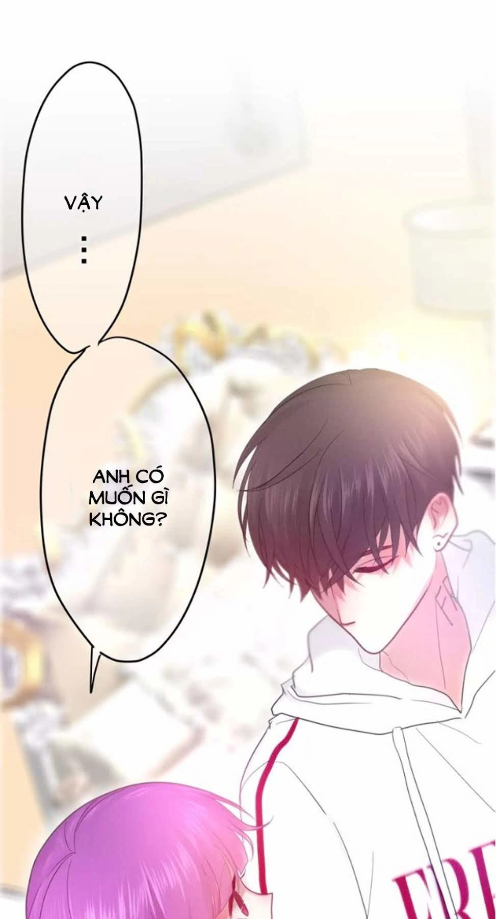 Tháng Sáu Kì Diệu Chapter 35 - 1