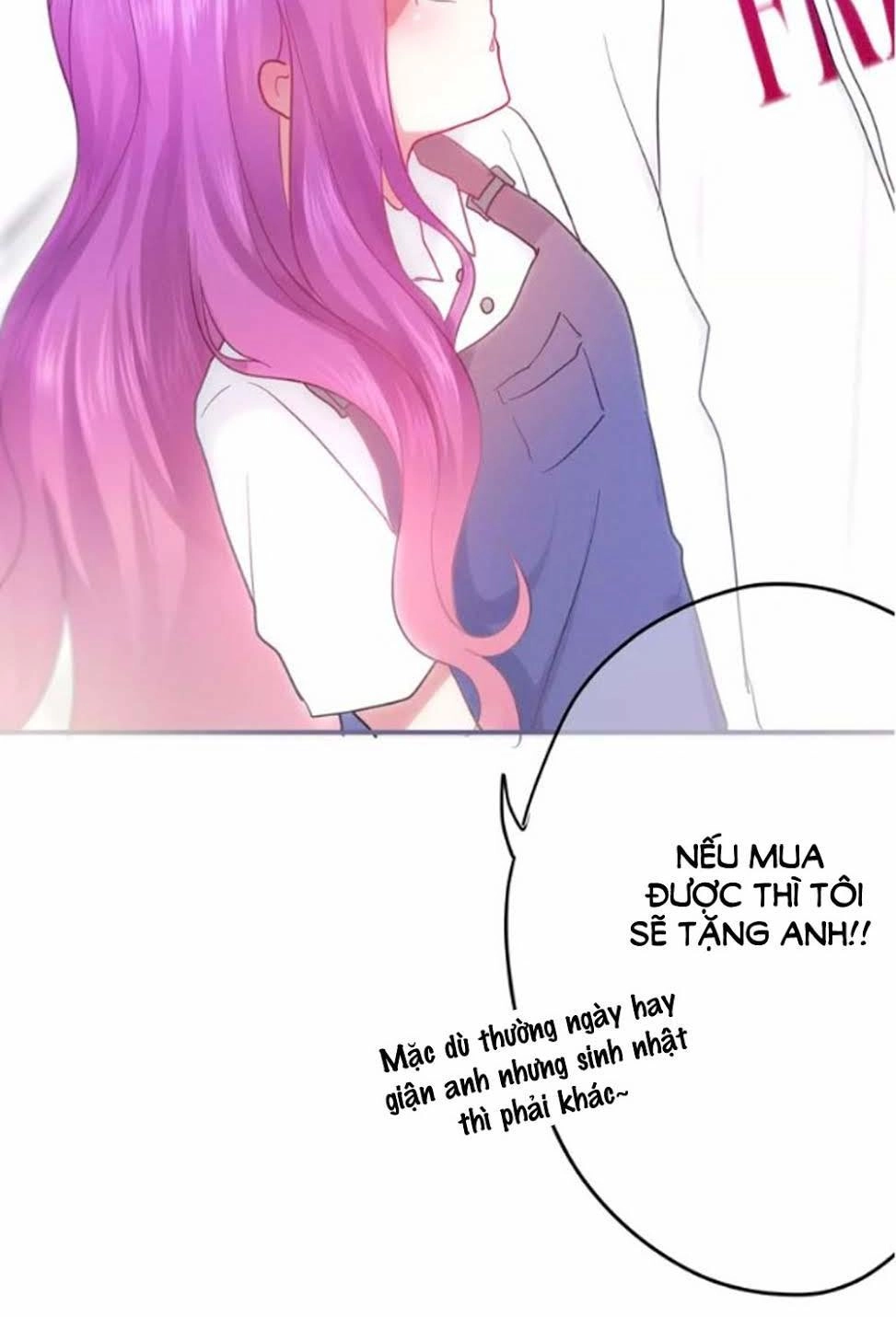 Tháng Sáu Kì Diệu Chapter 35 - 2