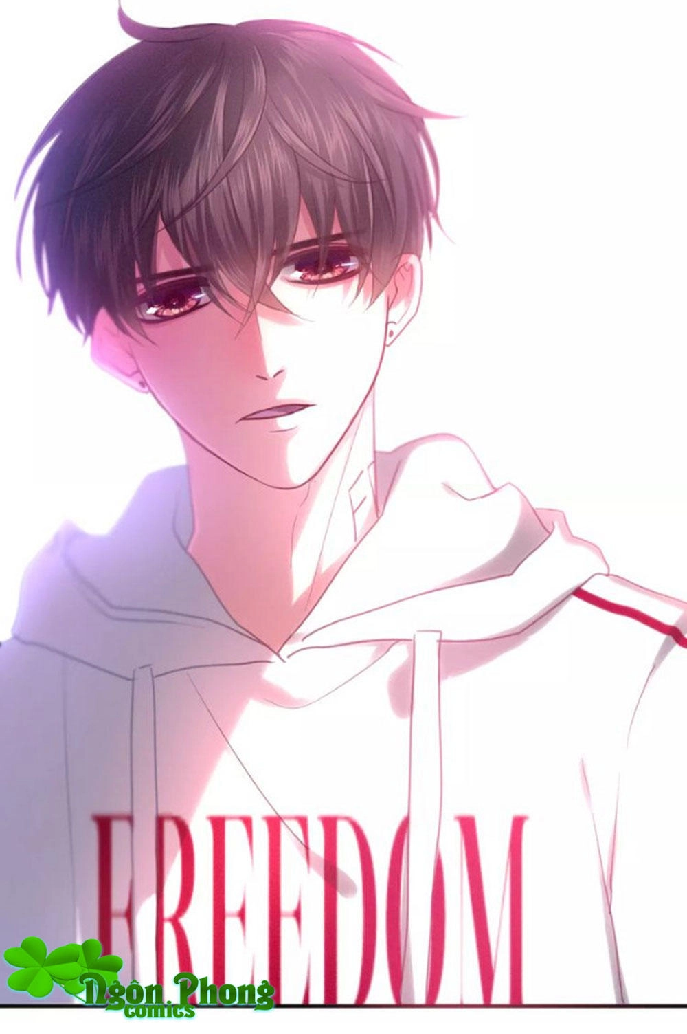 Tháng Sáu Kì Diệu Chapter 35 - 11