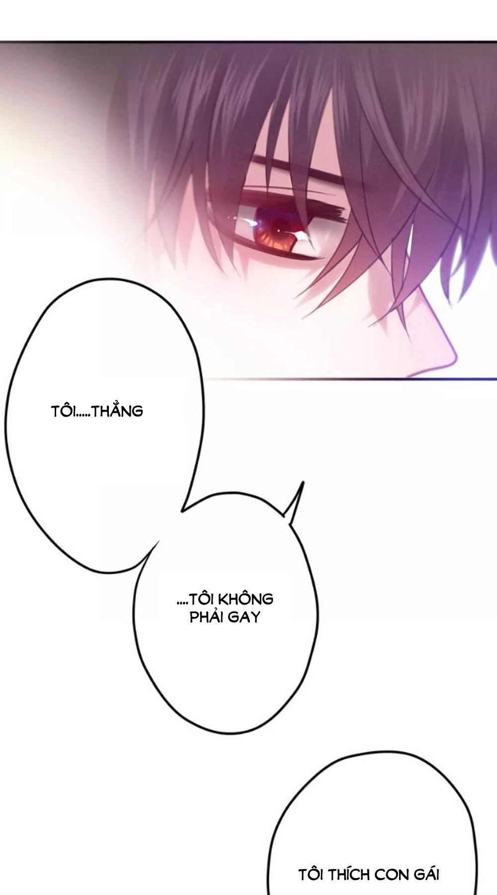 Tháng Sáu Kì Diệu Chapter 35 - 13