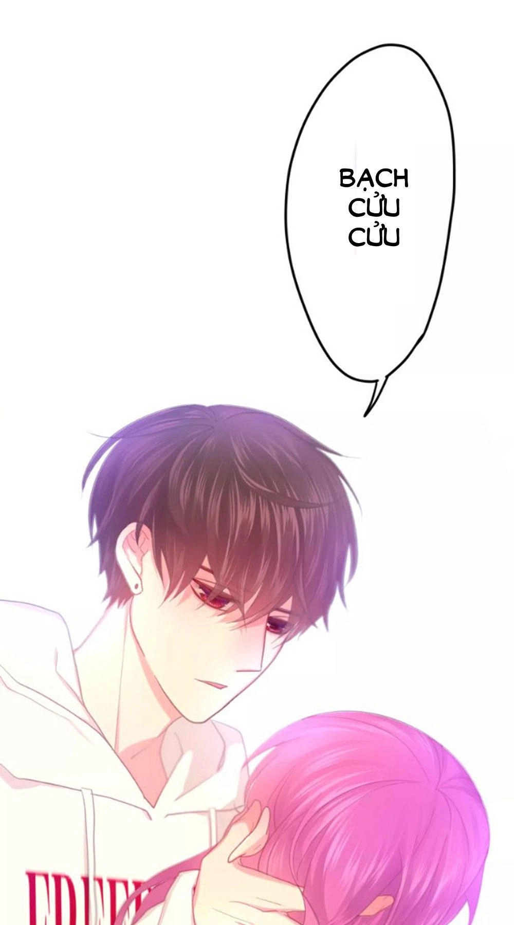 Tháng Sáu Kì Diệu Chapter 35 - 17