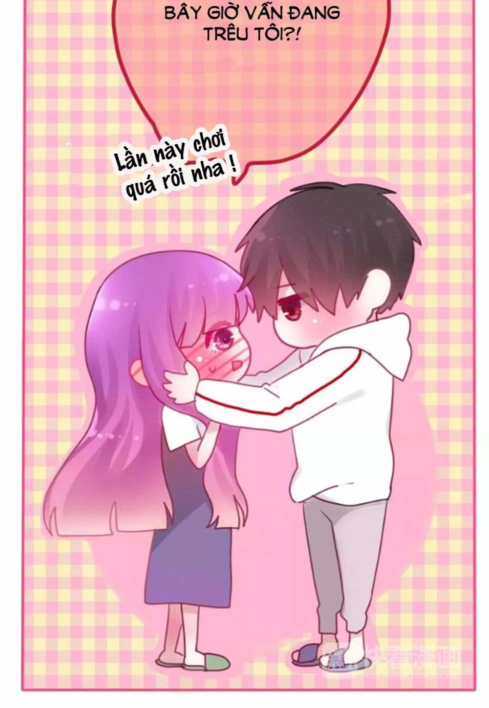 Tháng Sáu Kì Diệu Chapter 35 - 22