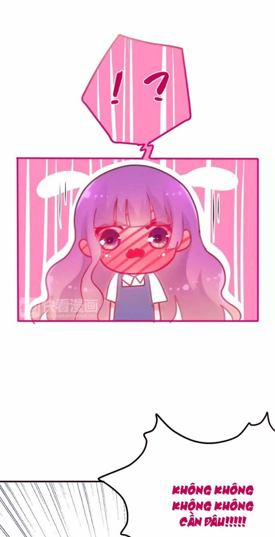 Tháng Sáu Kì Diệu Chapter 35 - 25