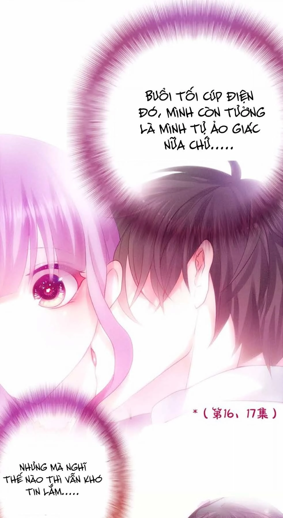 Tháng Sáu Kì Diệu Chapter 35 - 31