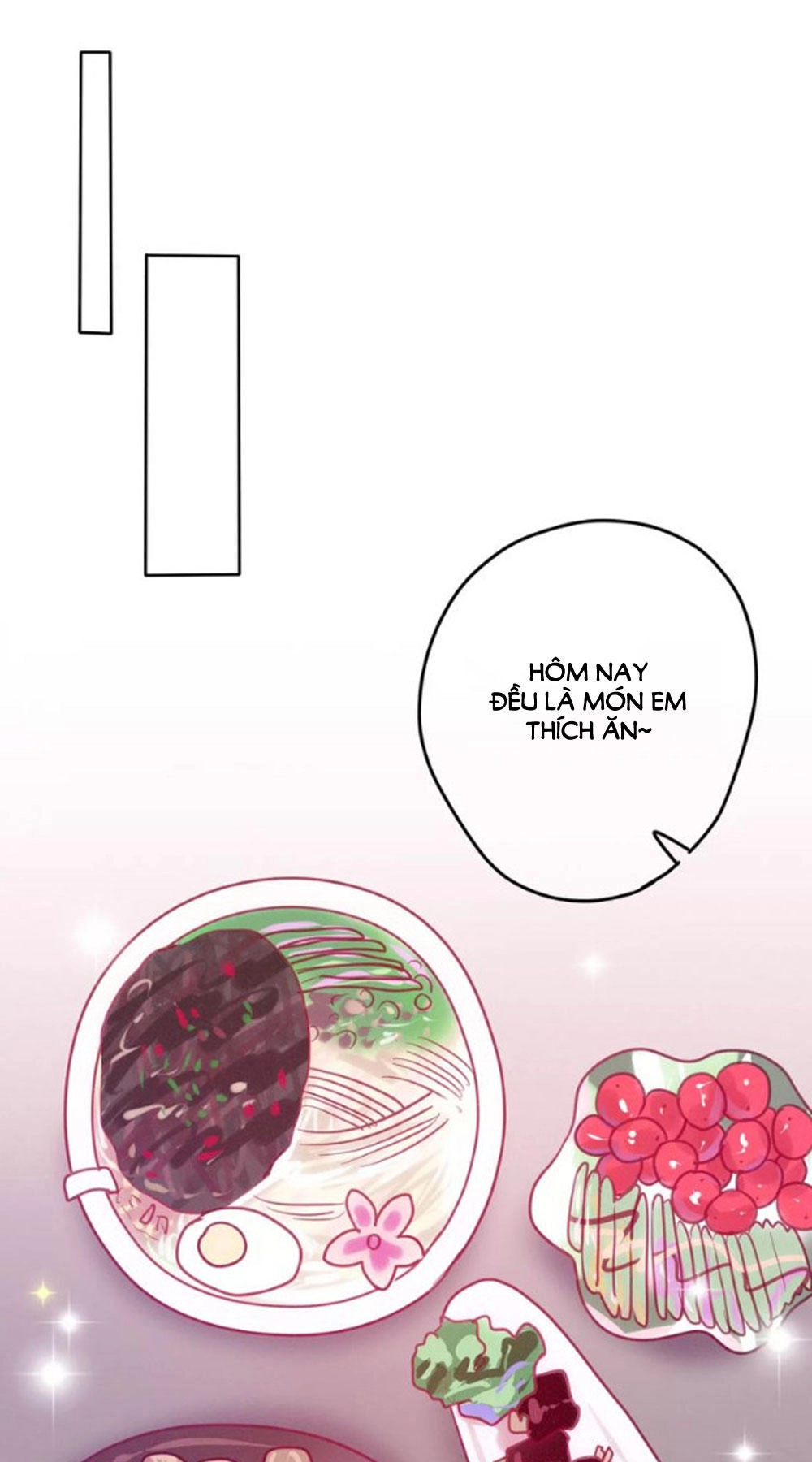 Tháng Sáu Kì Diệu Chapter 35 - 34