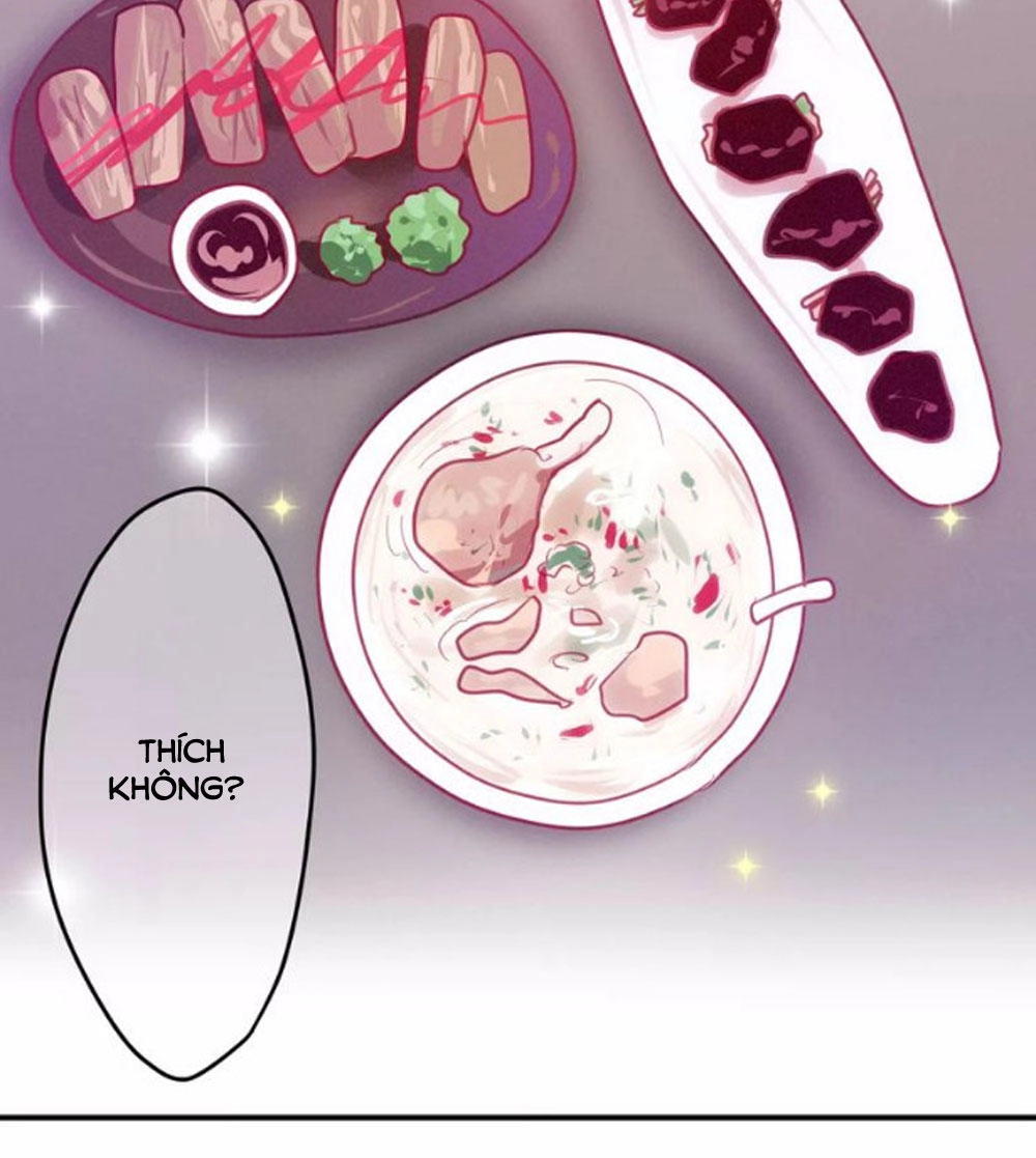 Tháng Sáu Kì Diệu Chapter 35 - 35