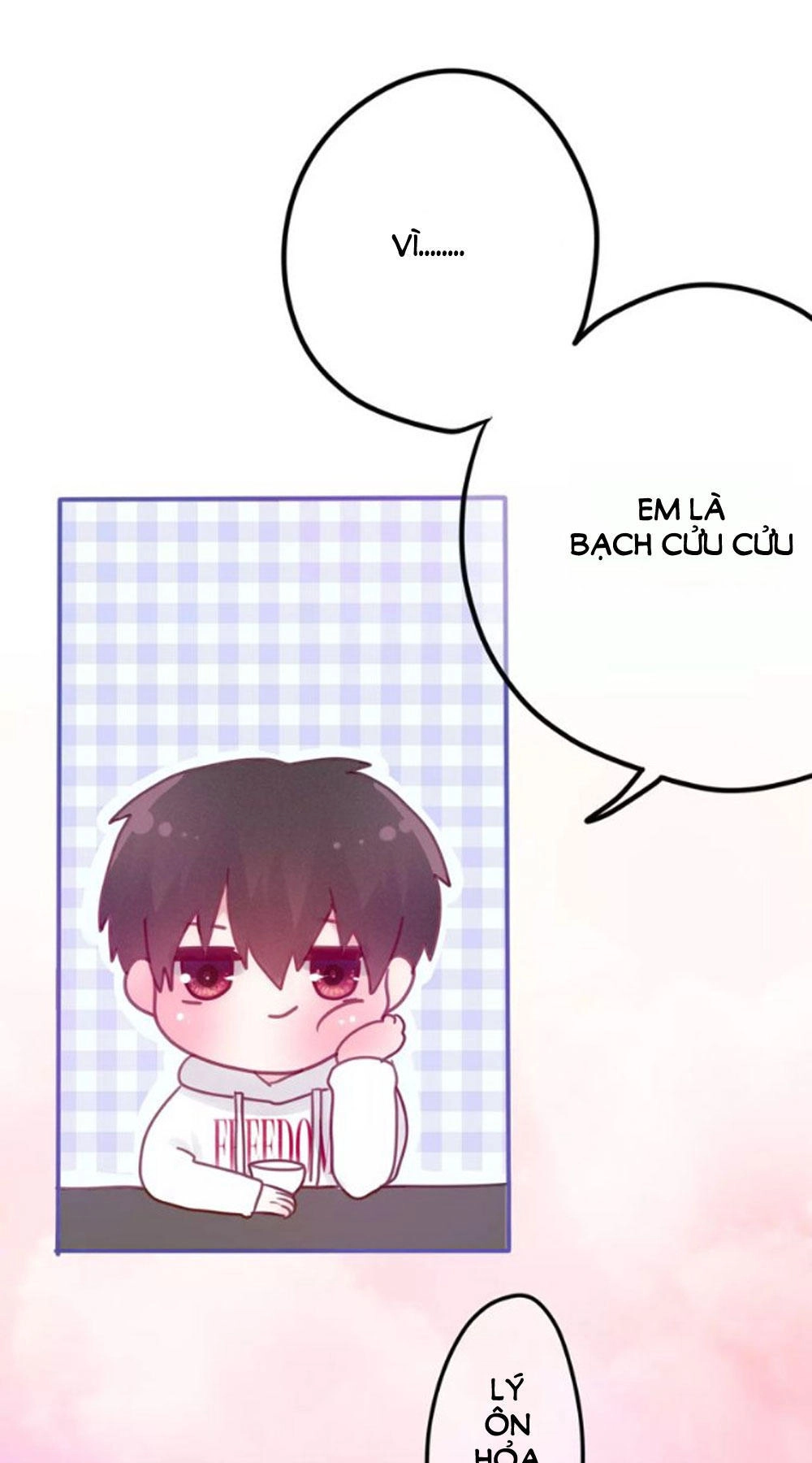 Tháng Sáu Kì Diệu Chapter 35 - 40