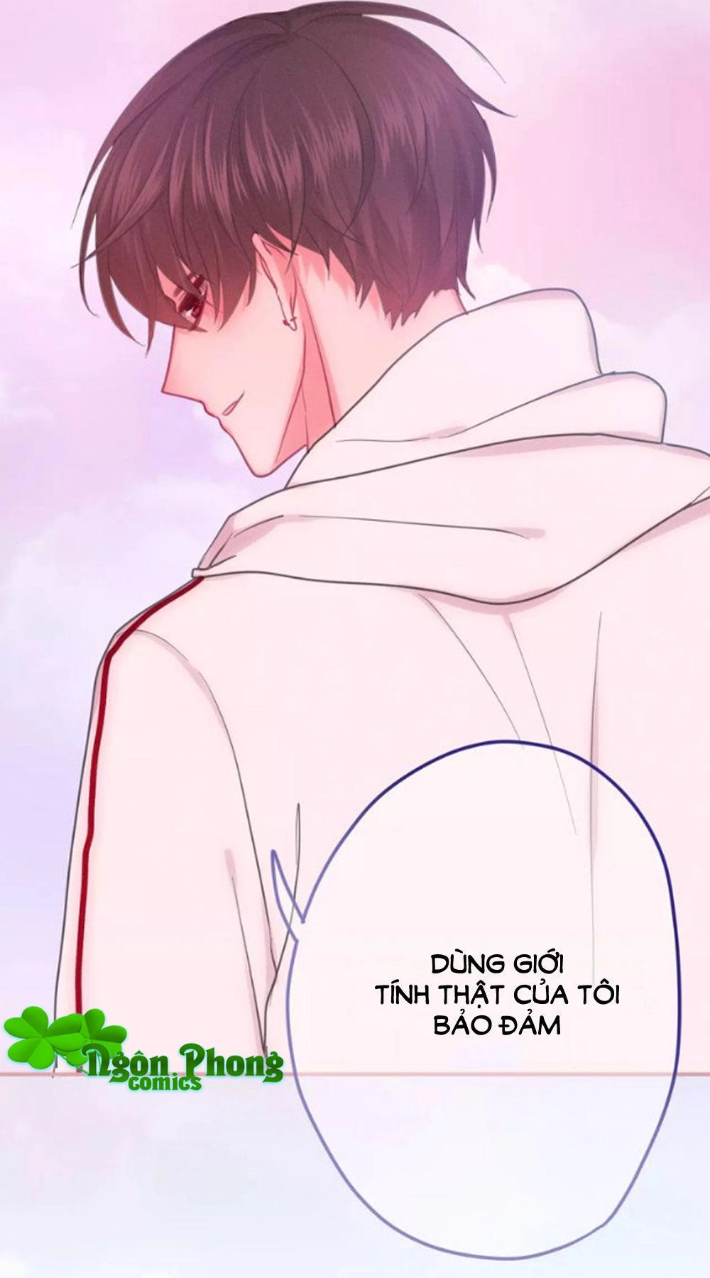 Tháng Sáu Kì Diệu Chapter 35 - 44