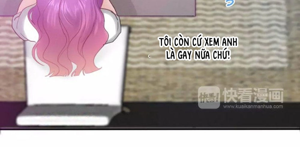 Tháng Sáu Kì Diệu Chapter 35 - 47