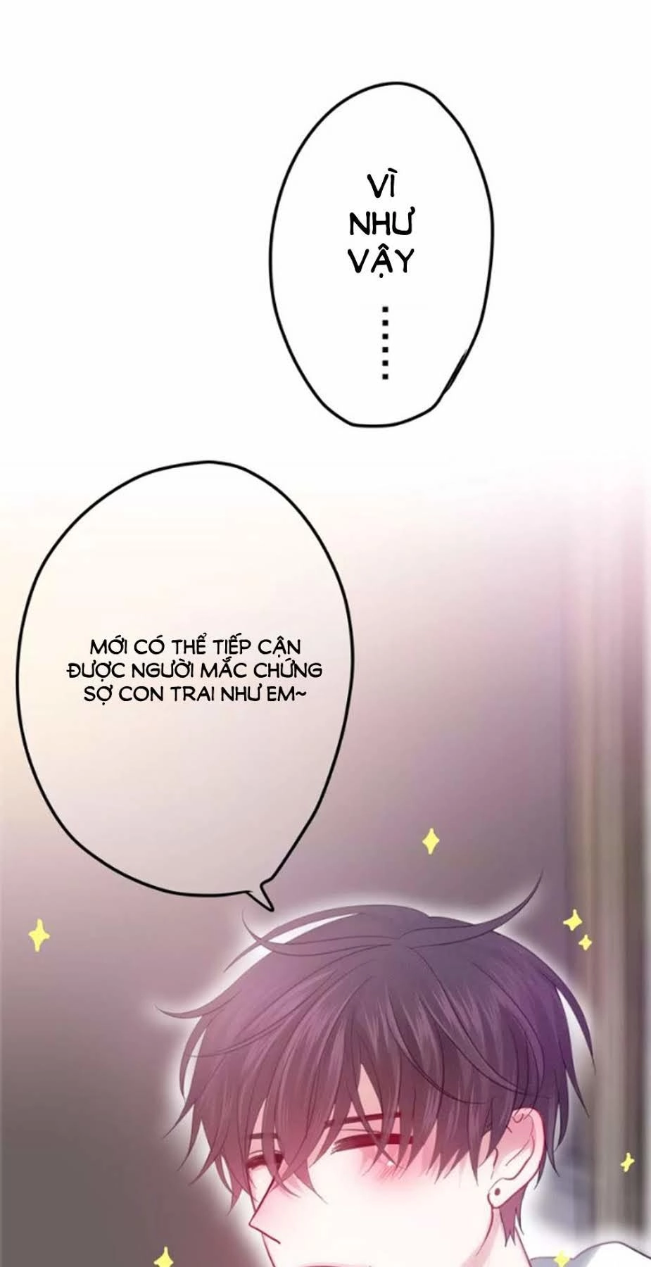 Tháng Sáu Kì Diệu Chapter 35 - 48