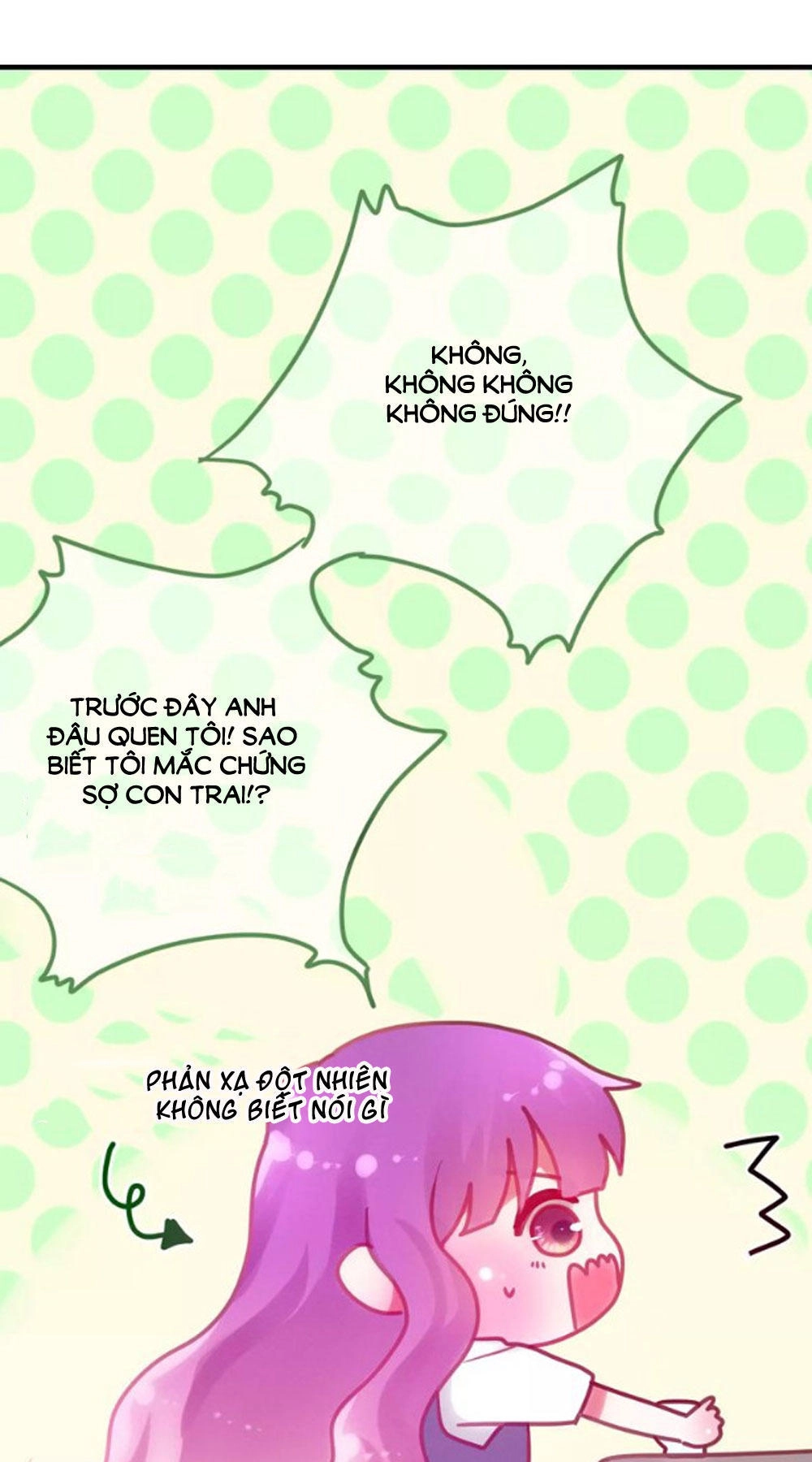 Tháng Sáu Kì Diệu Chapter 35 - 50