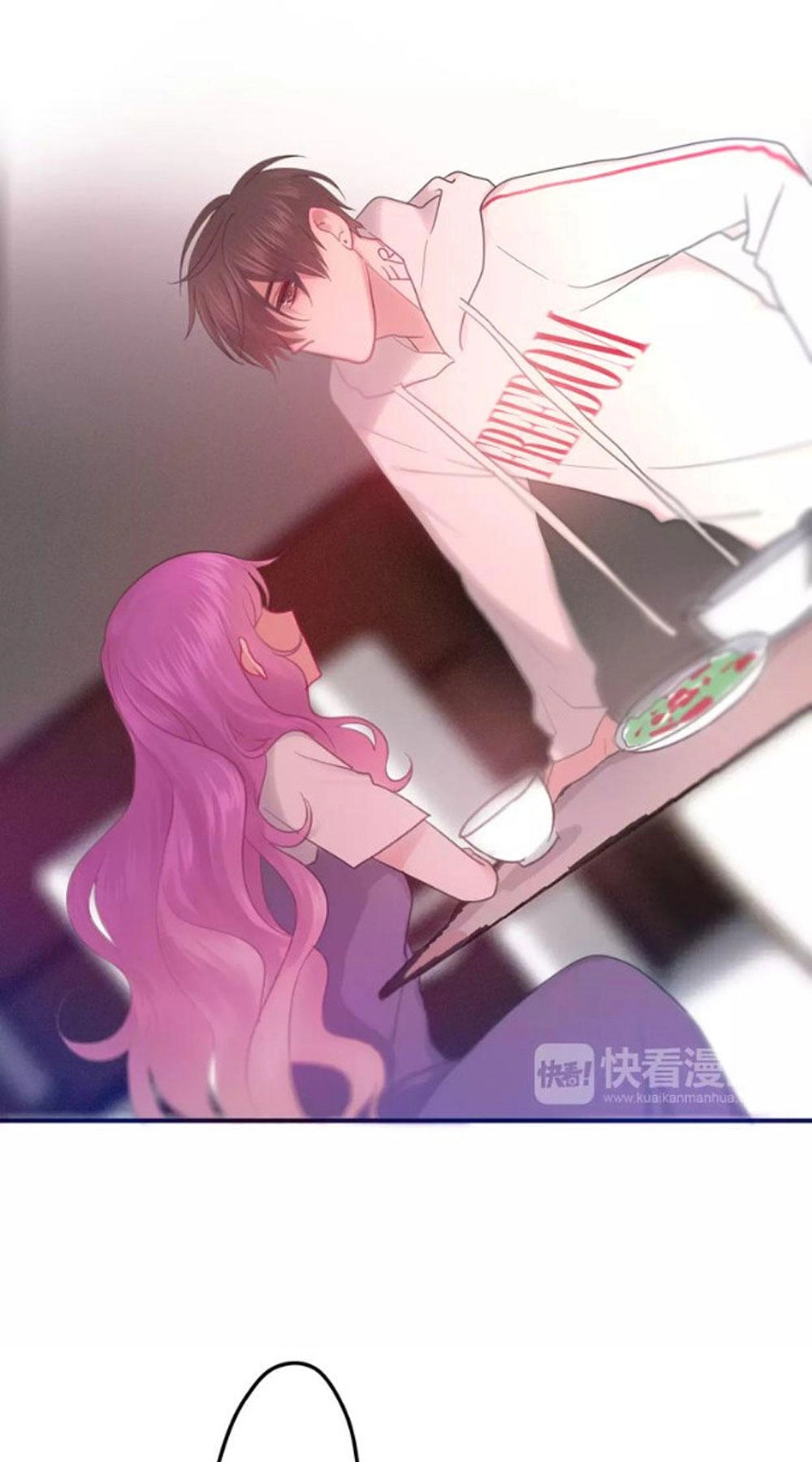 Tháng Sáu Kì Diệu Chapter 35 - 57