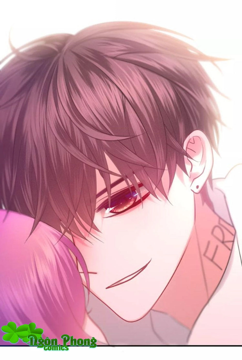 Tháng Sáu Kì Diệu Chapter 35 - 59