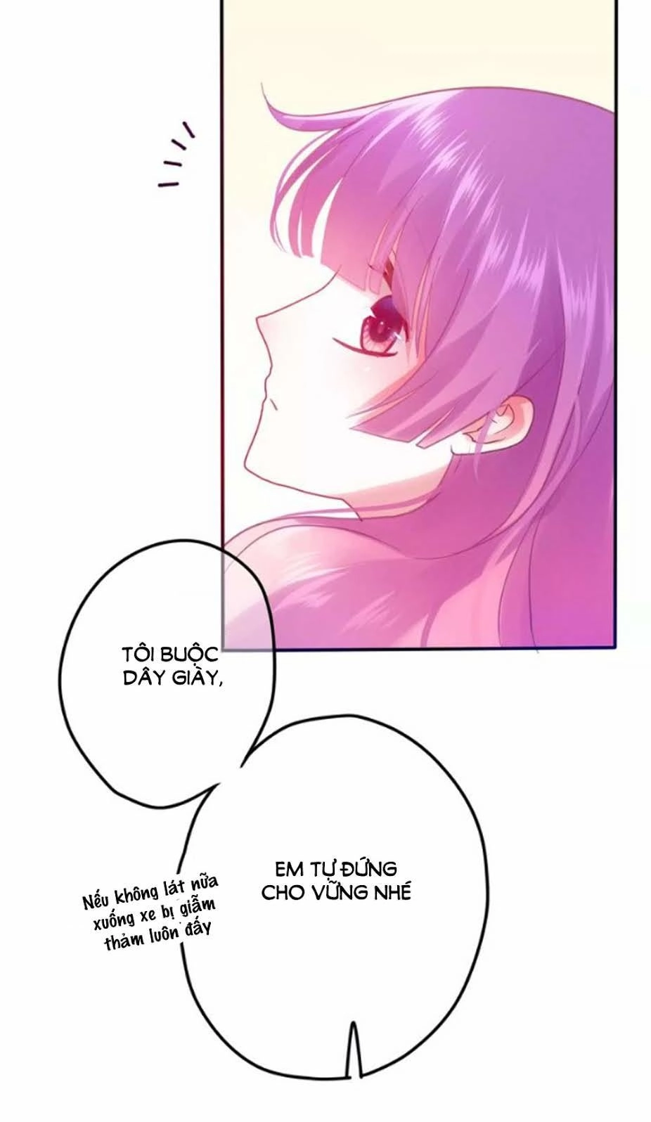 Tháng Sáu Kì Diệu Chapter 37 - 4