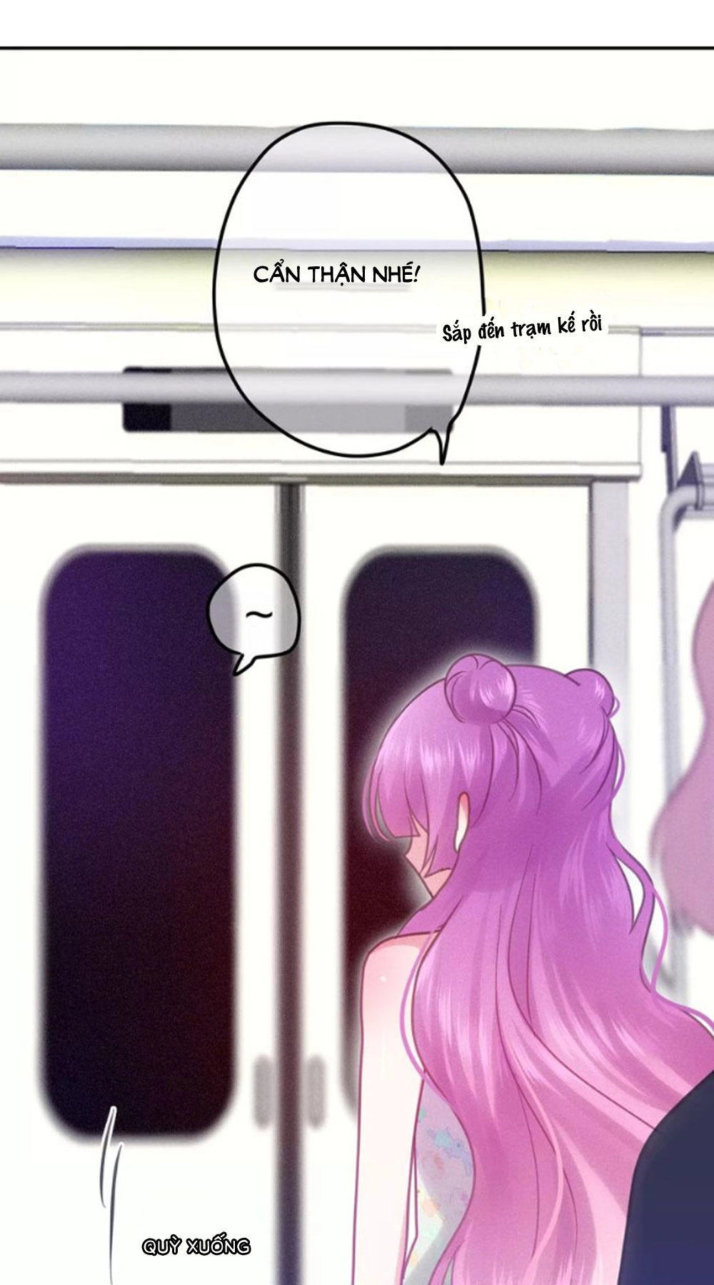 Tháng Sáu Kì Diệu Chapter 37 - 5