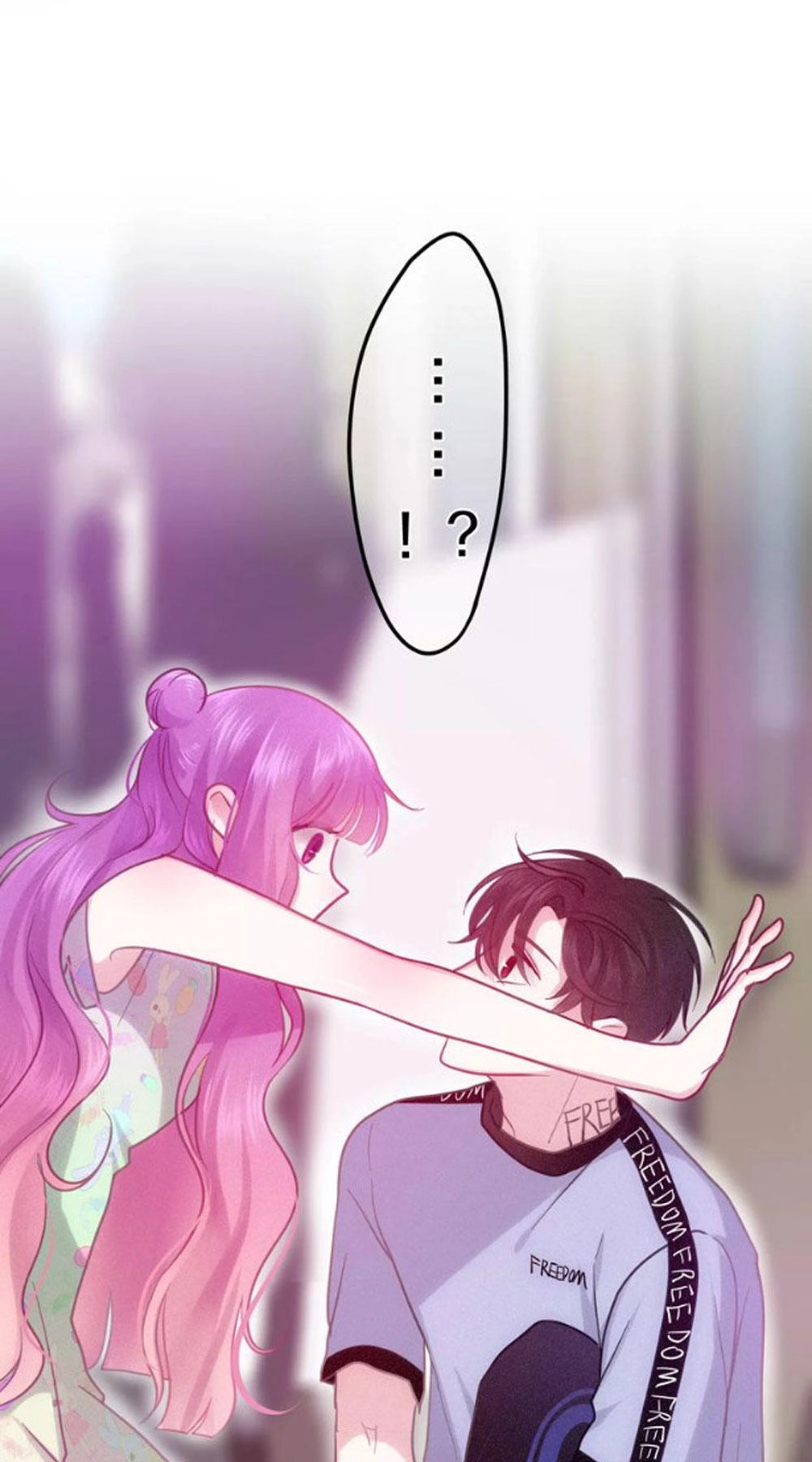 Tháng Sáu Kì Diệu Chapter 37 - 11