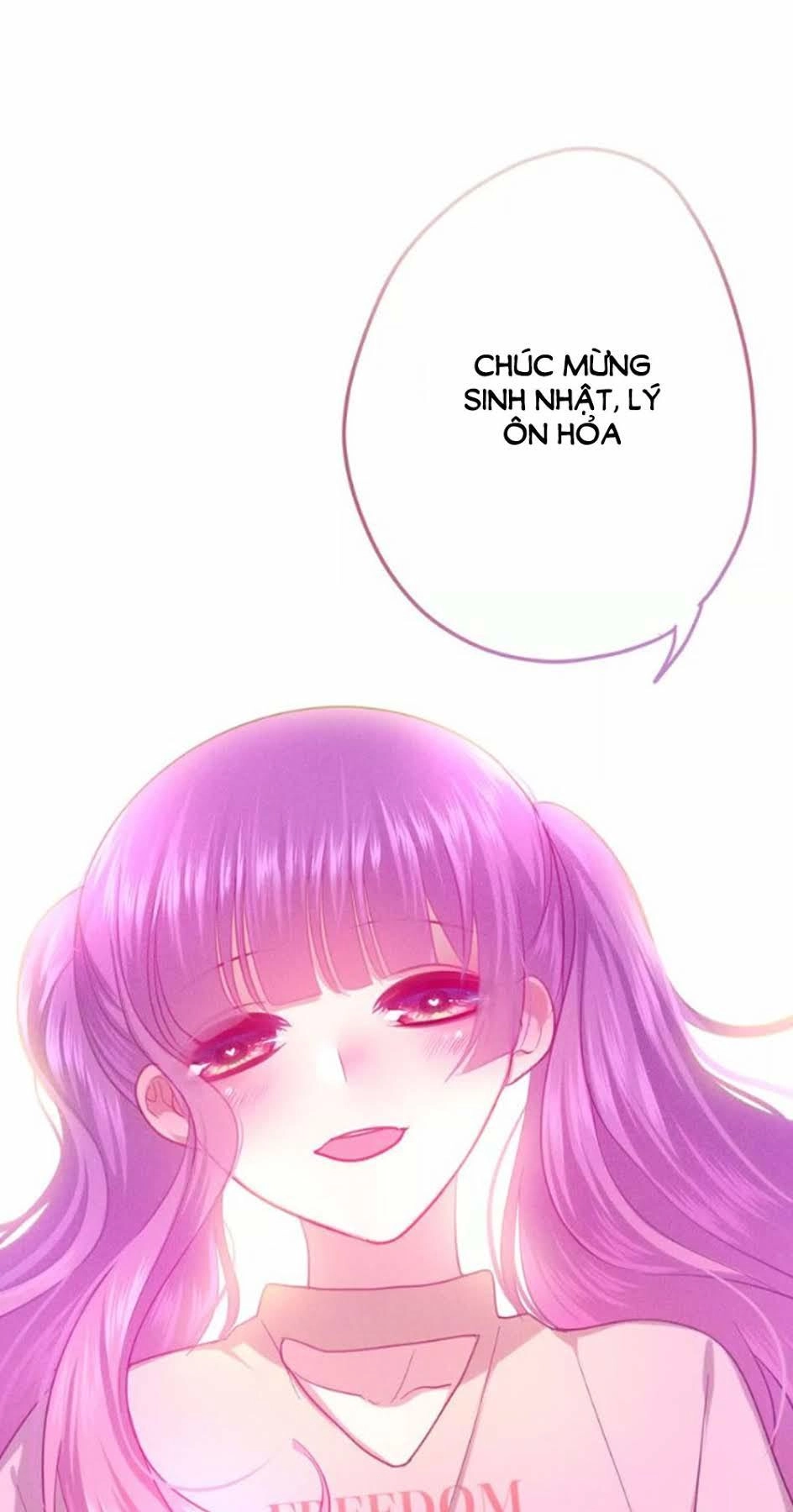 Tháng Sáu Kì Diệu Chapter 37 - 44