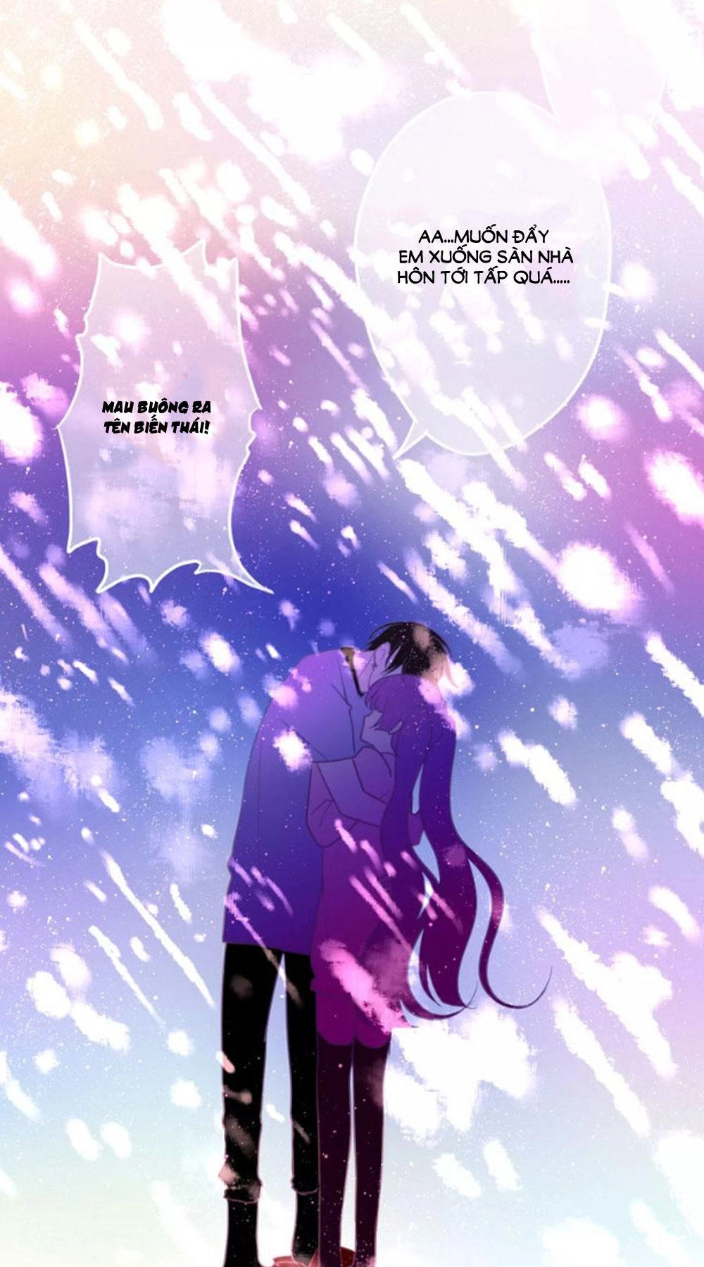 Tháng Sáu Kì Diệu Chapter 37 - 61