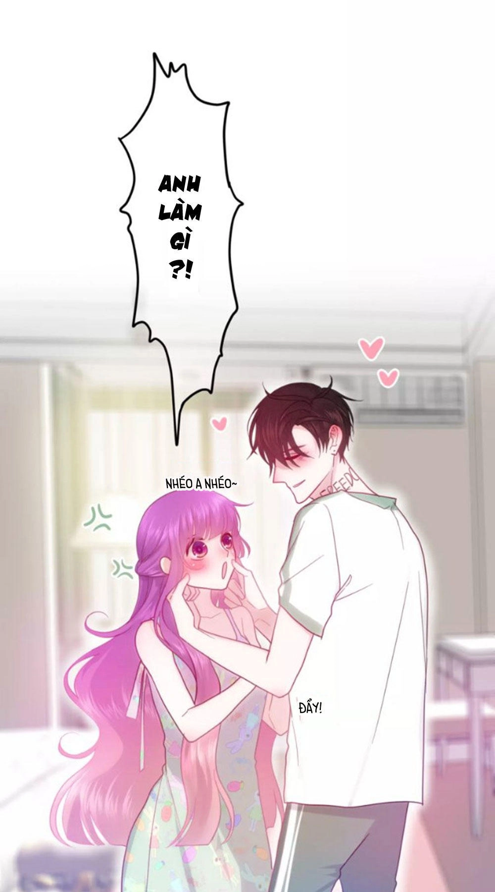 Tháng Sáu Kì Diệu Chapter 37 - 65