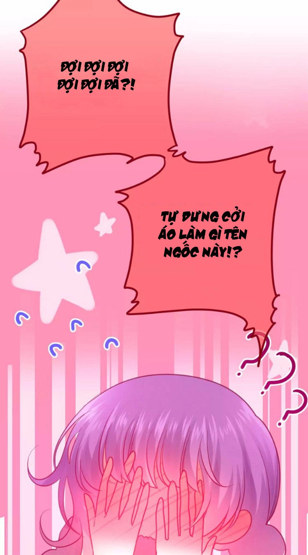 Tháng Sáu Kì Diệu Chapter 38 - 9