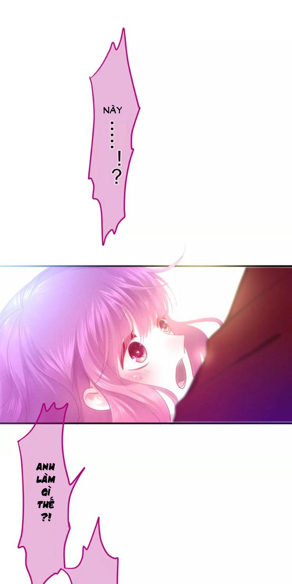 Tháng Sáu Kì Diệu Chapter 40 - 1