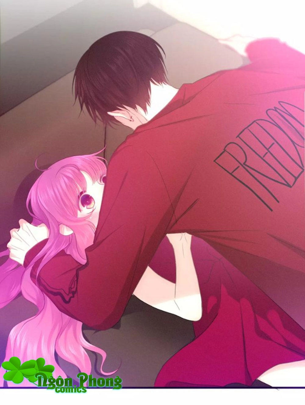 Tháng Sáu Kì Diệu Chapter 40 - 3