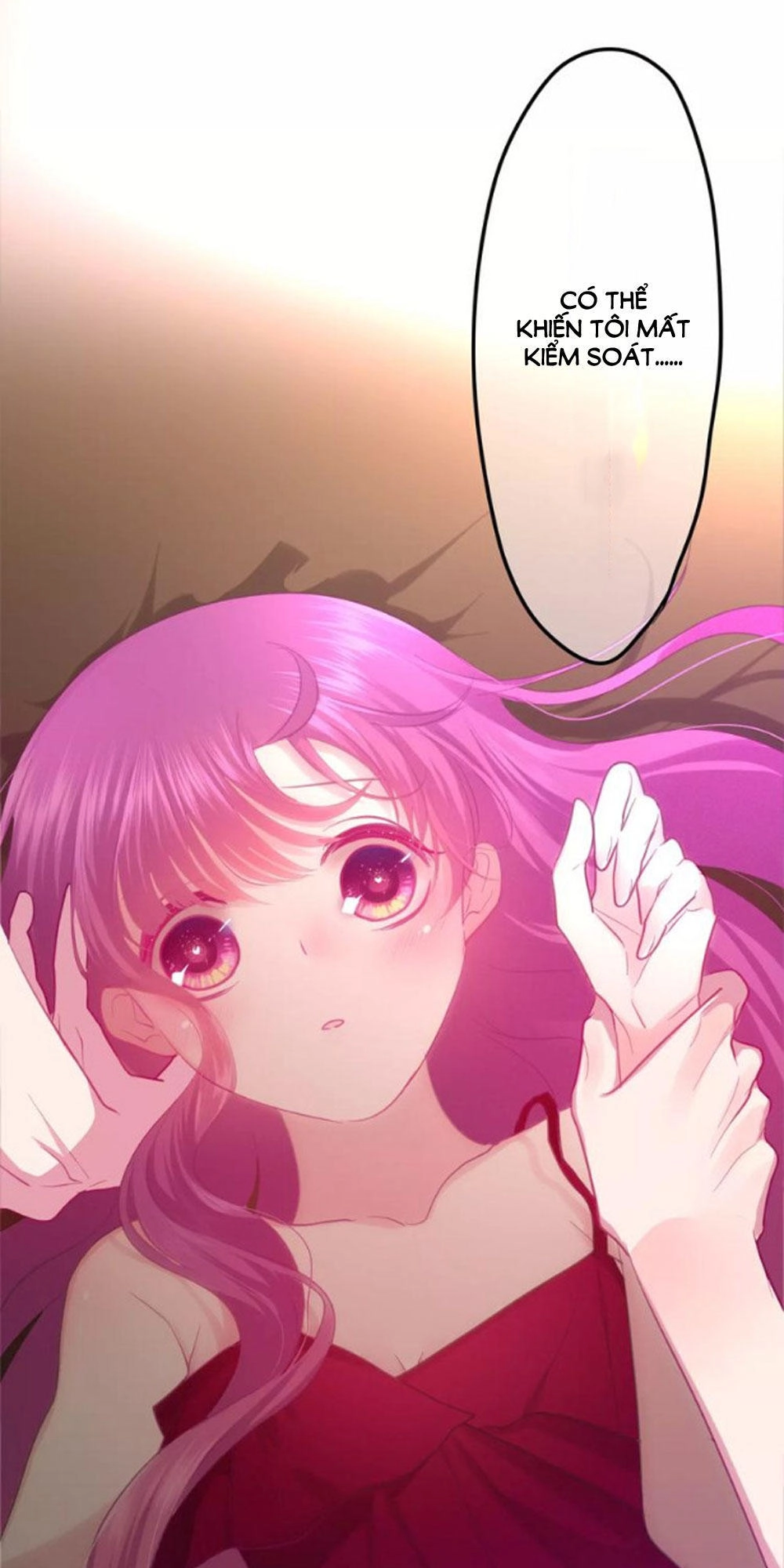 Tháng Sáu Kì Diệu Chapter 40 - 6