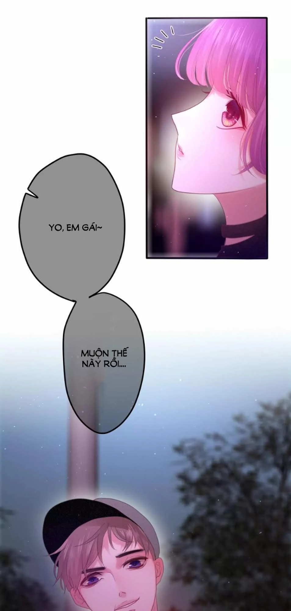 Tháng Sáu Kì Diệu Chapter 40 - 14