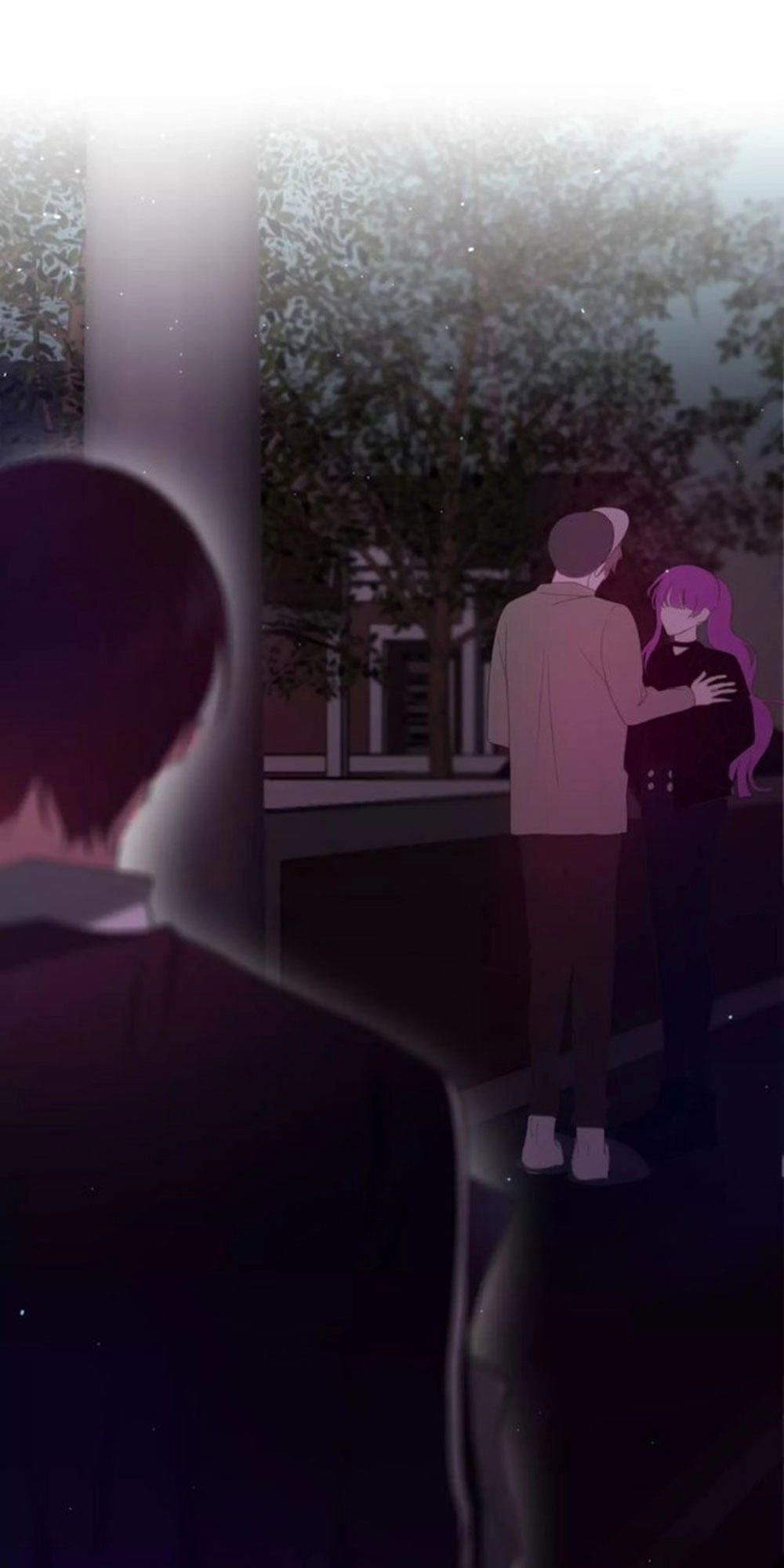 Tháng Sáu Kì Diệu Chapter 40 - 20