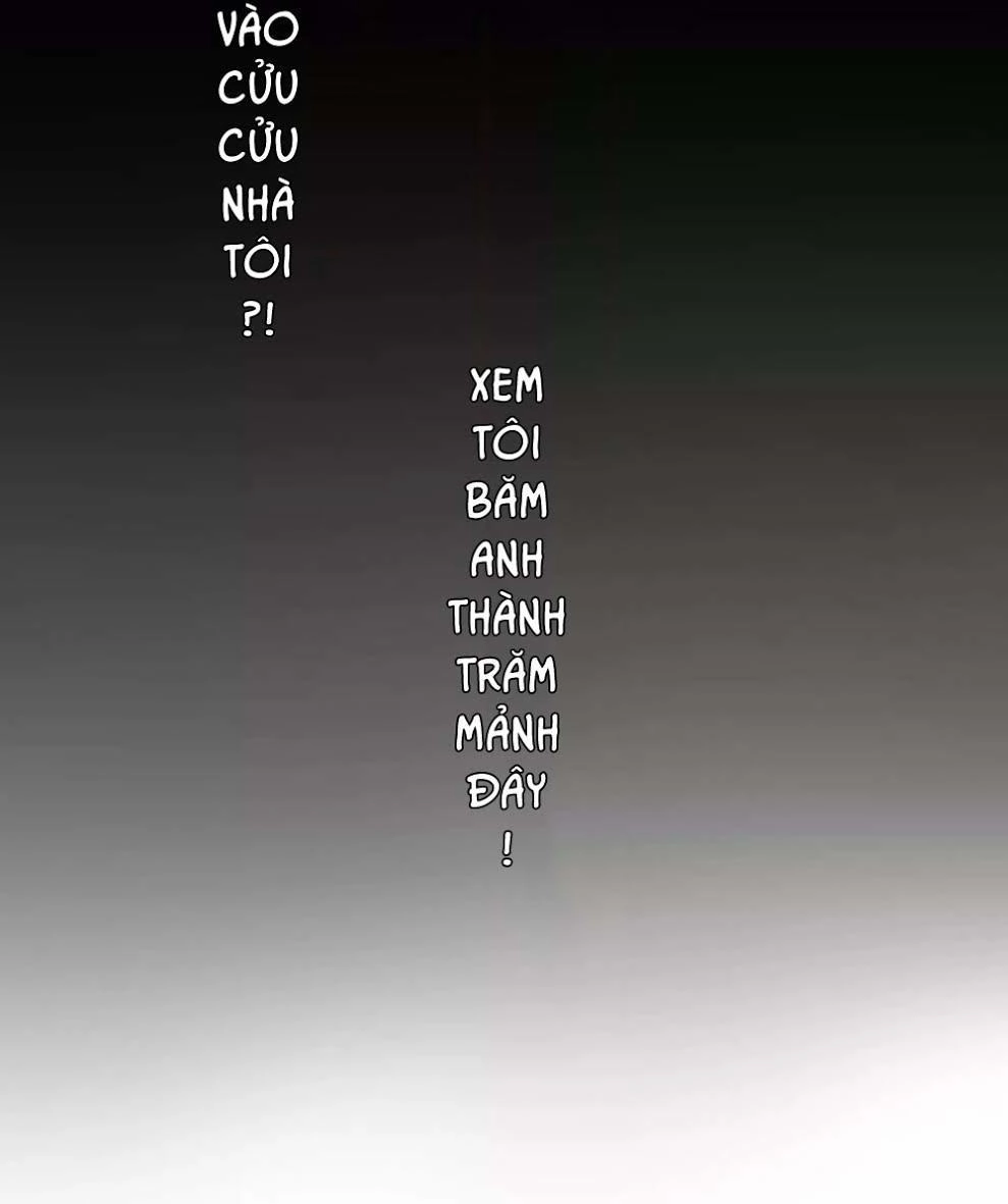 Tháng Sáu Kì Diệu Chapter 40 - 25