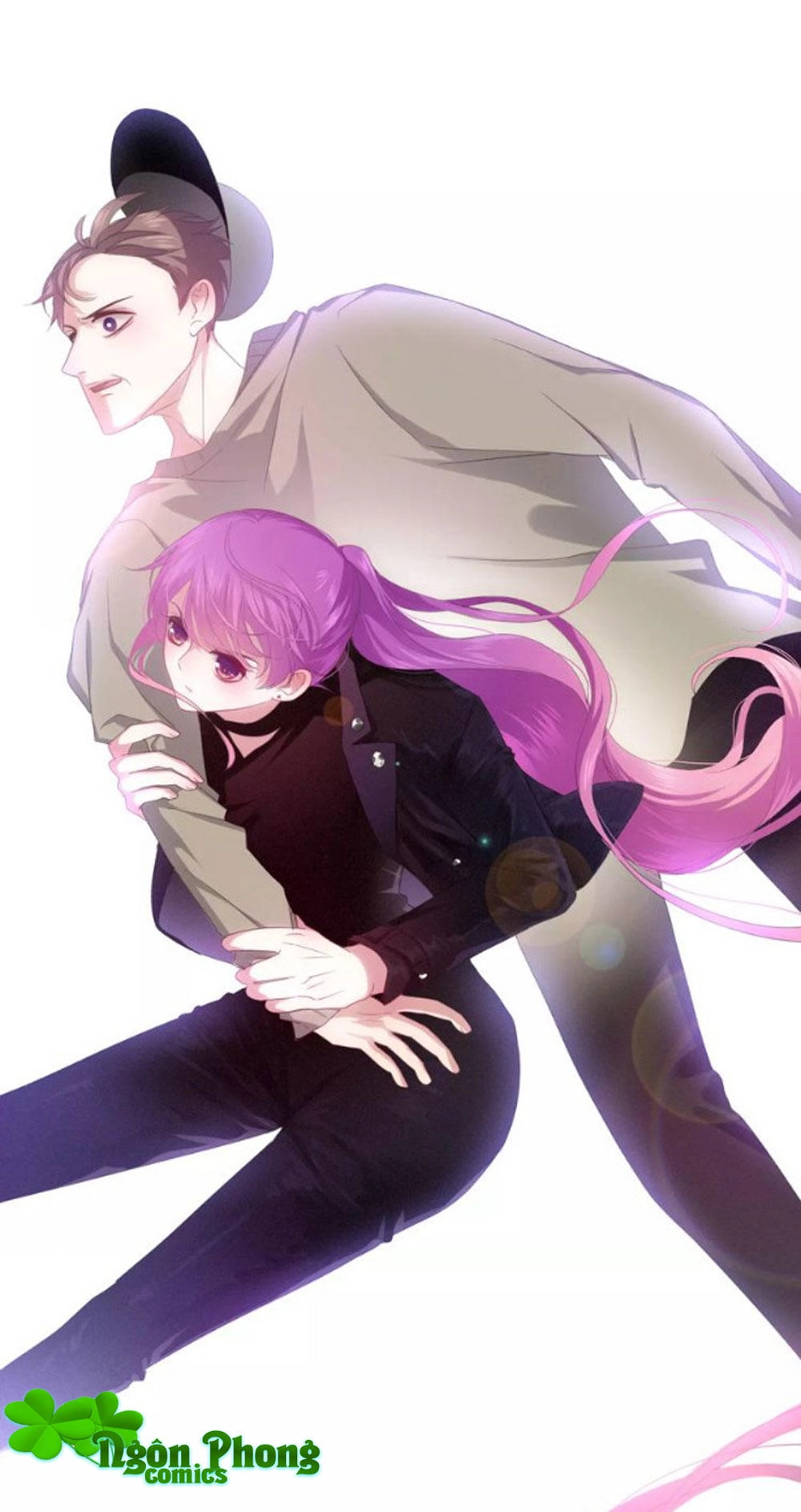 Tháng Sáu Kì Diệu Chapter 40 - 27