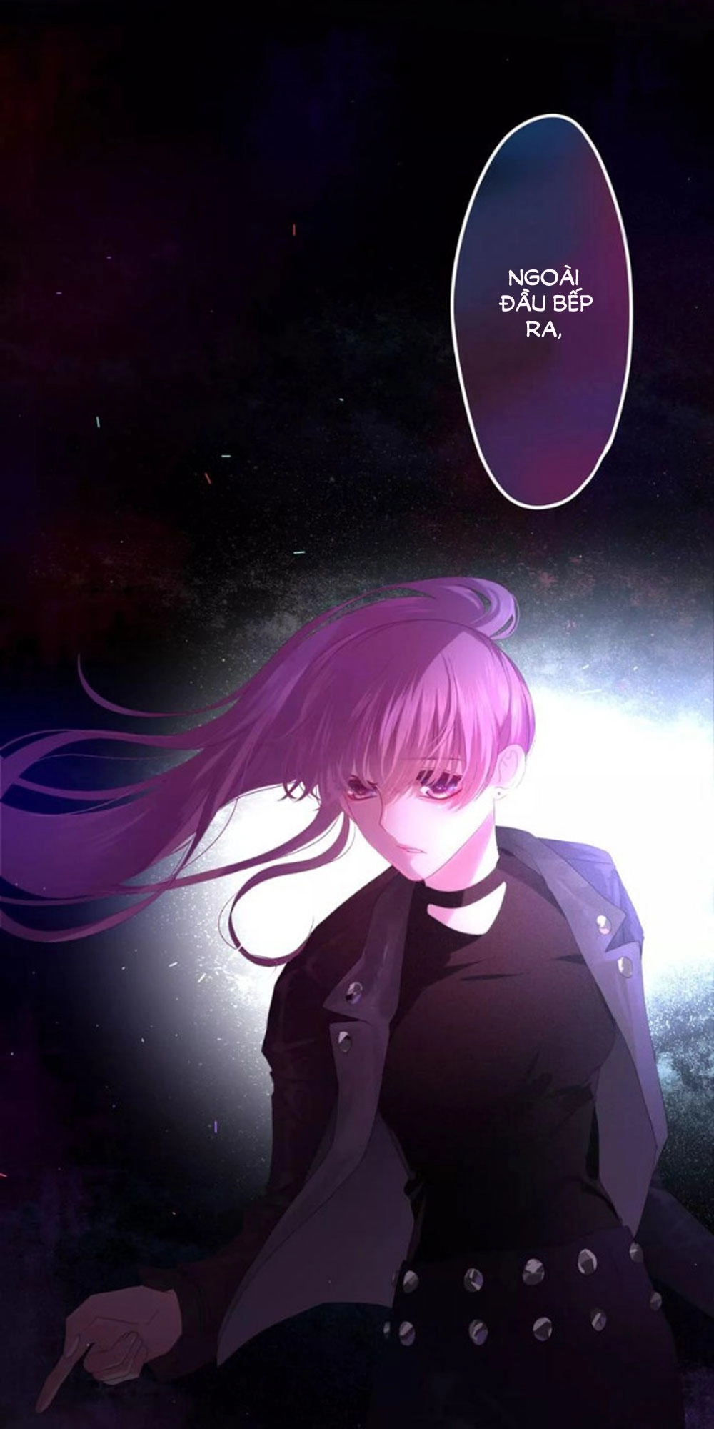 Tháng Sáu Kì Diệu Chapter 40 - 32