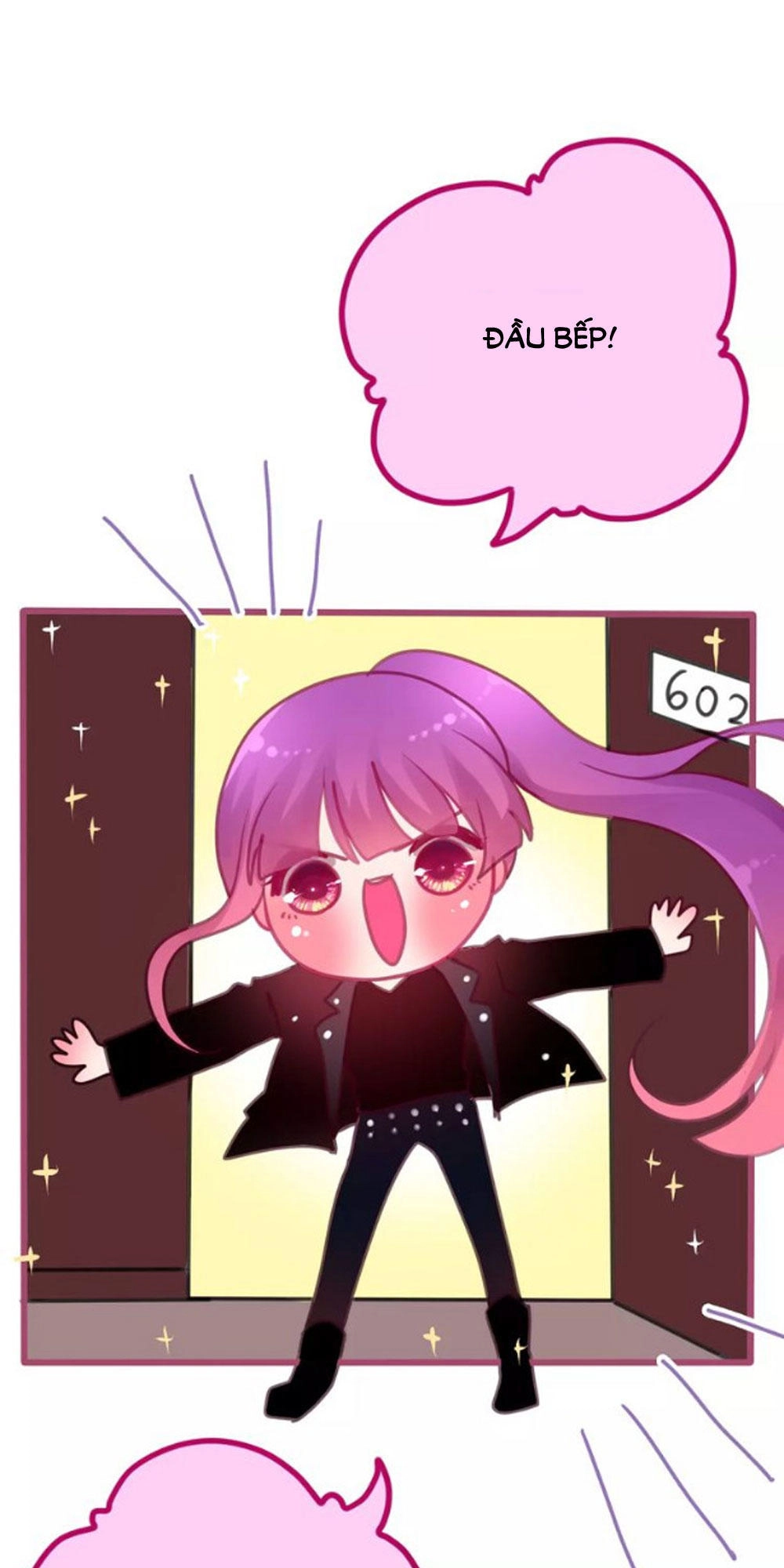 Tháng Sáu Kì Diệu Chapter 40 - 37