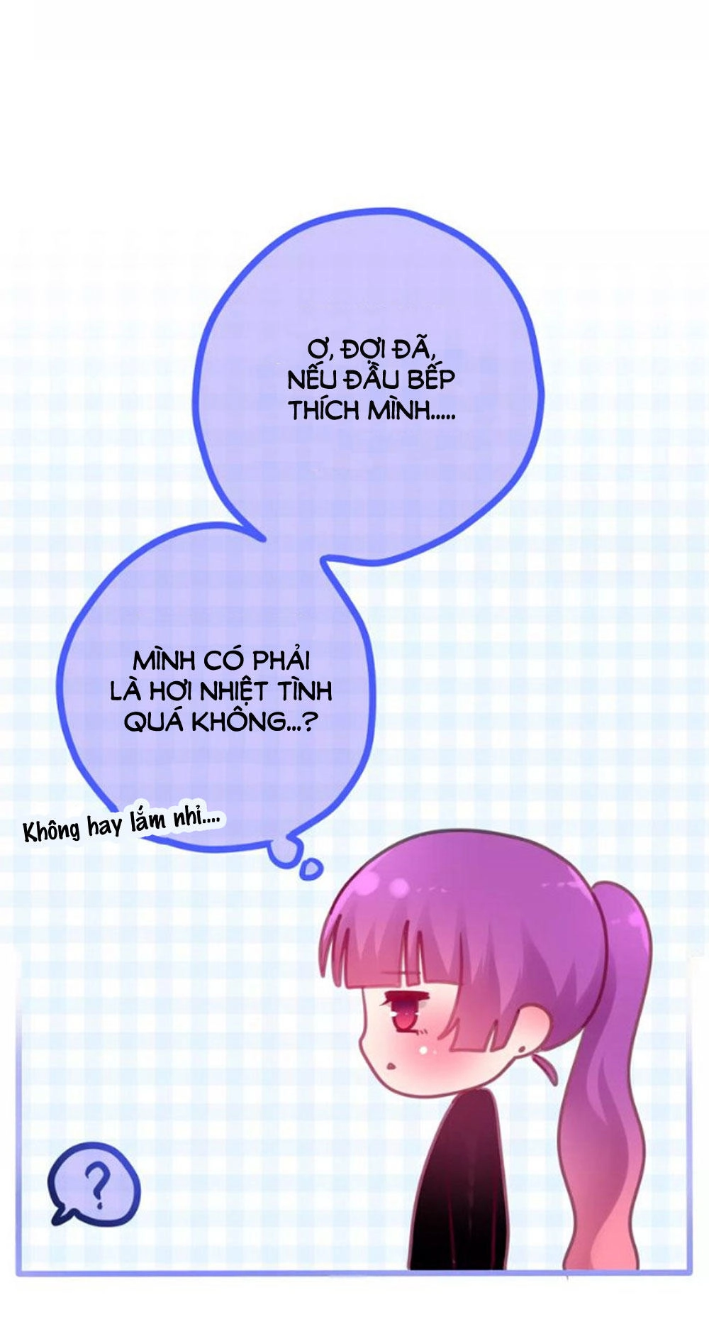 Tháng Sáu Kì Diệu Chapter 40 - 39