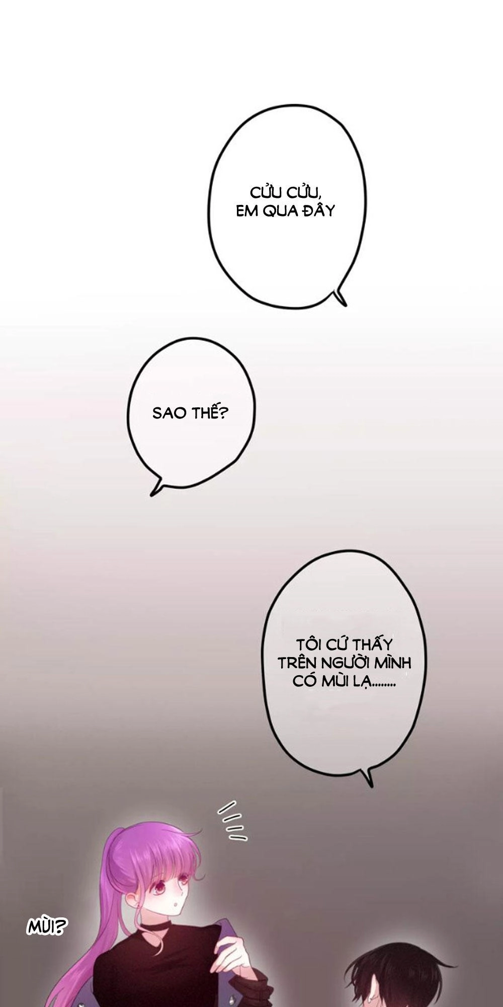 Tháng Sáu Kì Diệu Chapter 40 - 40