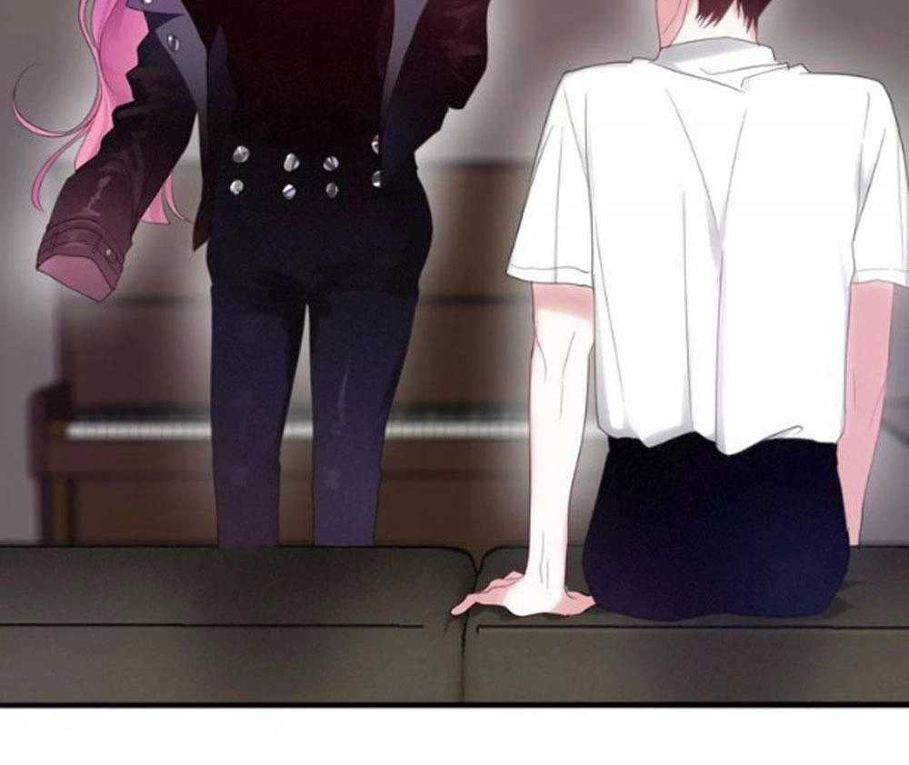 Tháng Sáu Kì Diệu Chapter 40 - 41