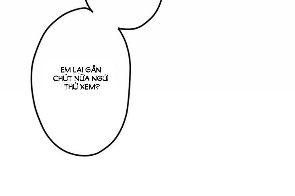 Tháng Sáu Kì Diệu Chapter 40 - 45