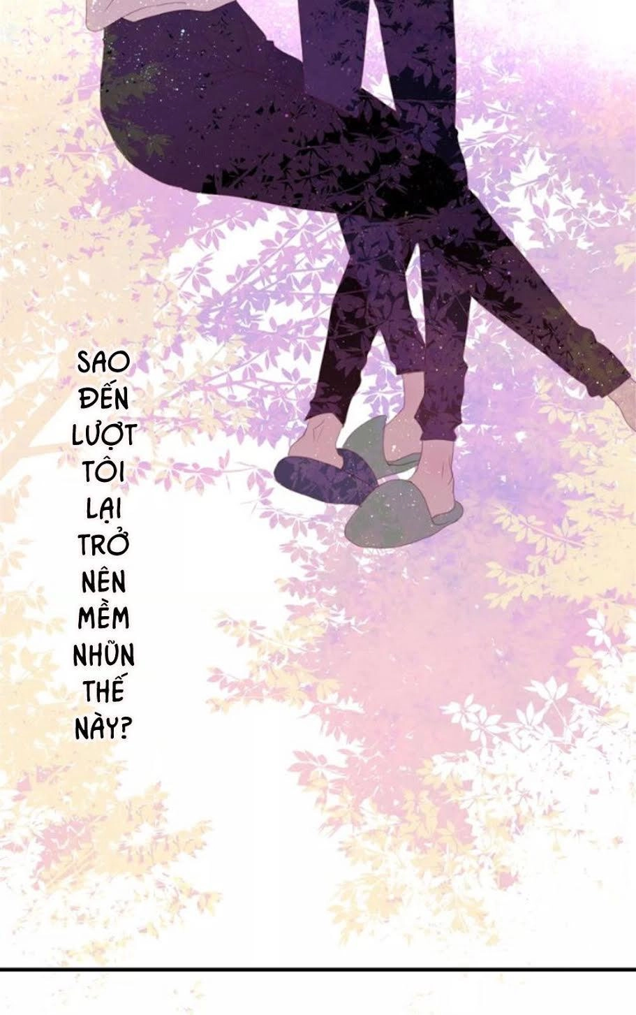 Tháng Sáu Kì Diệu Chapter 40 - 55