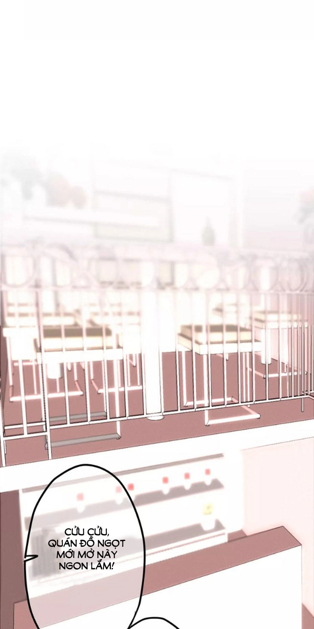 Tháng Sáu Kì Diệu Chapter 41 - 25