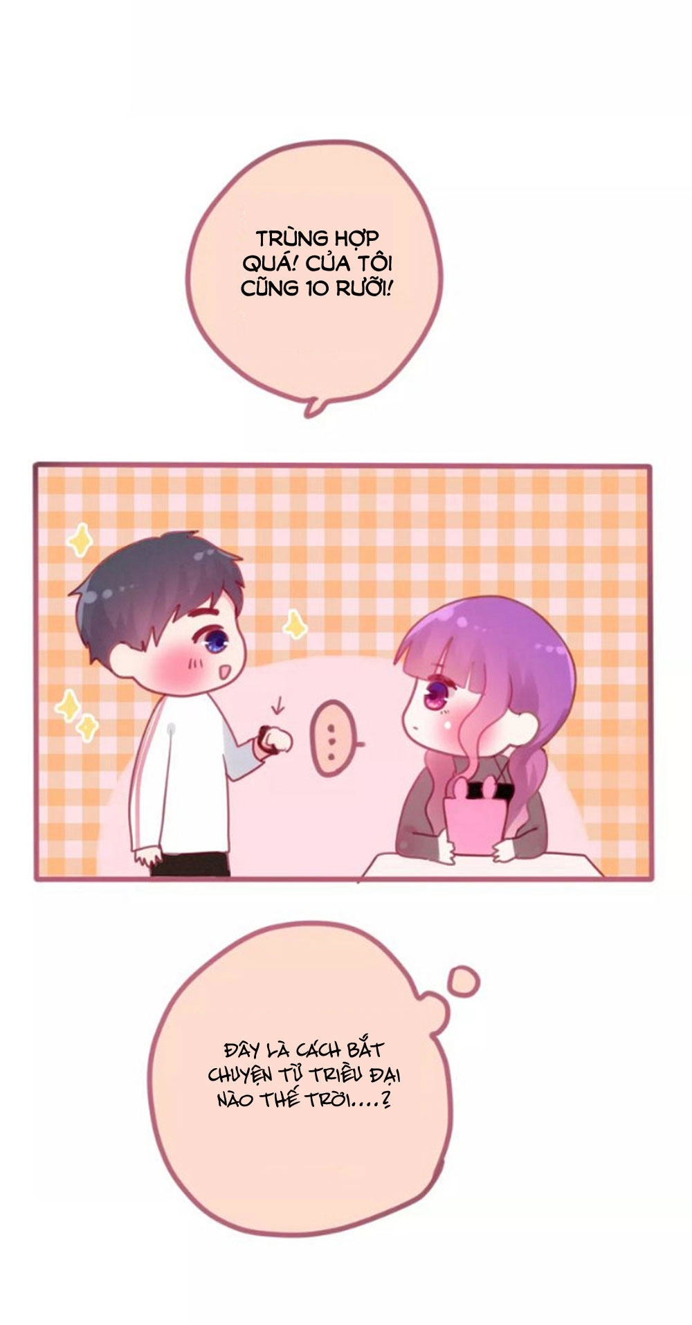 Tháng Sáu Kì Diệu Chapter 41 - 35