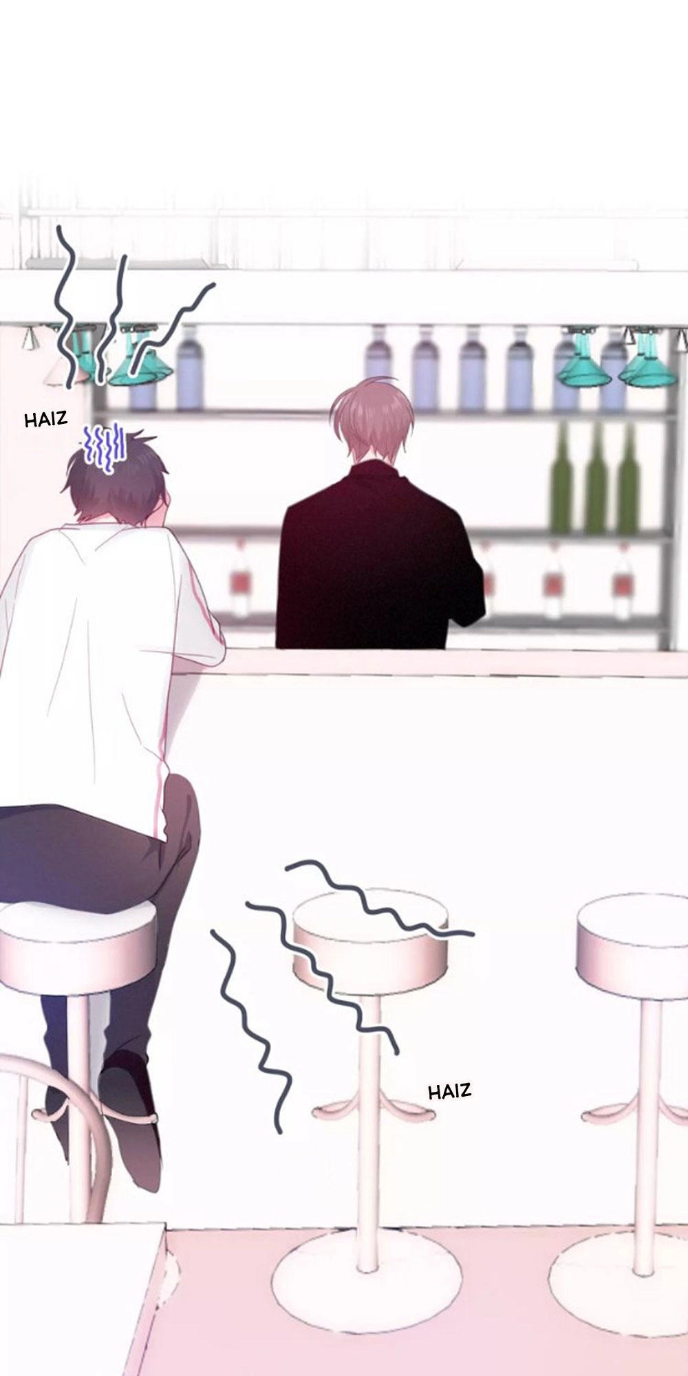 Tháng Sáu Kì Diệu Chapter 41 - 48