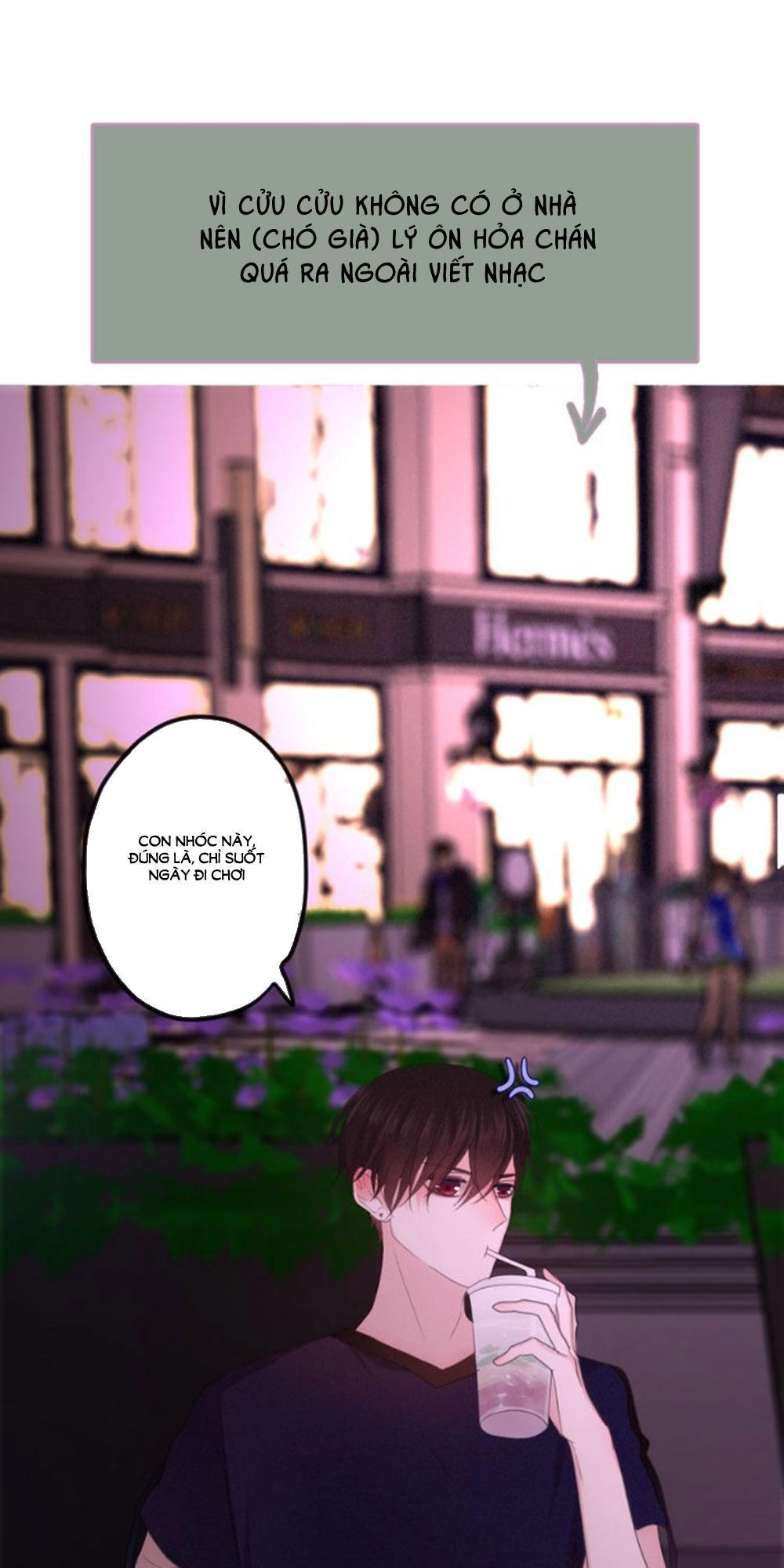 Tháng Sáu Kì Diệu Chapter 42 - 5